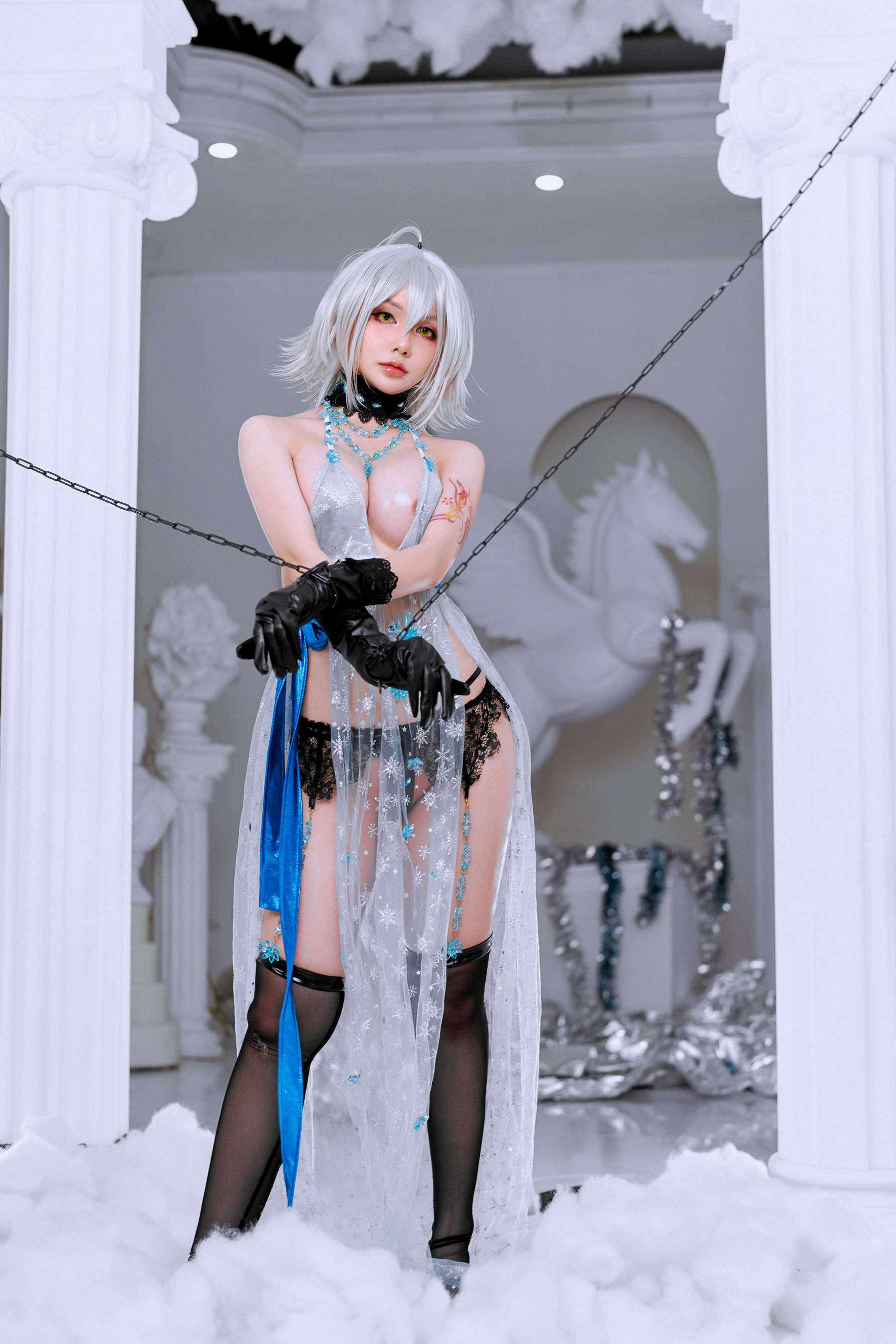 JOYCE - FateGrand Order