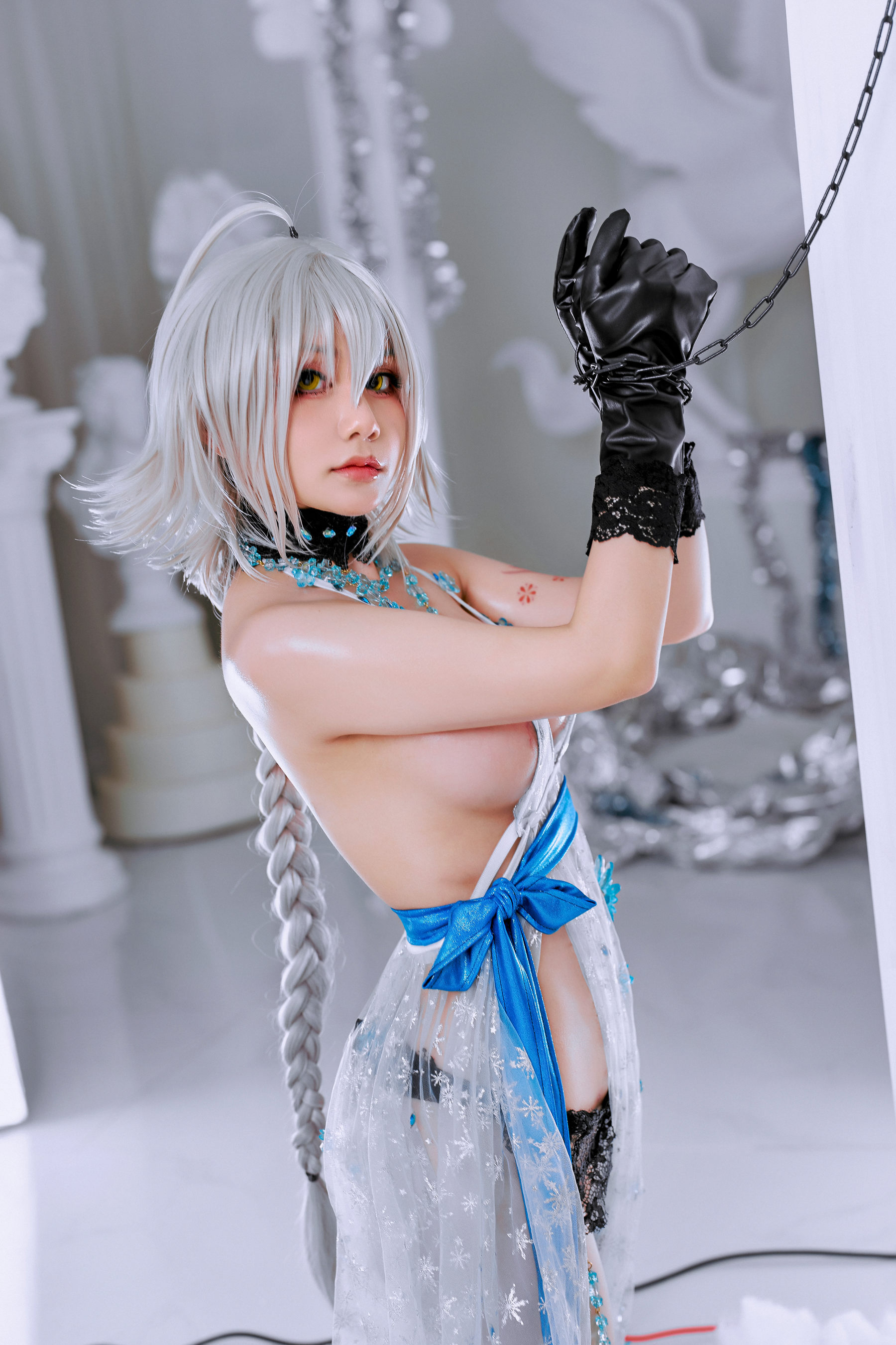 JOYCE - FateGrand Order