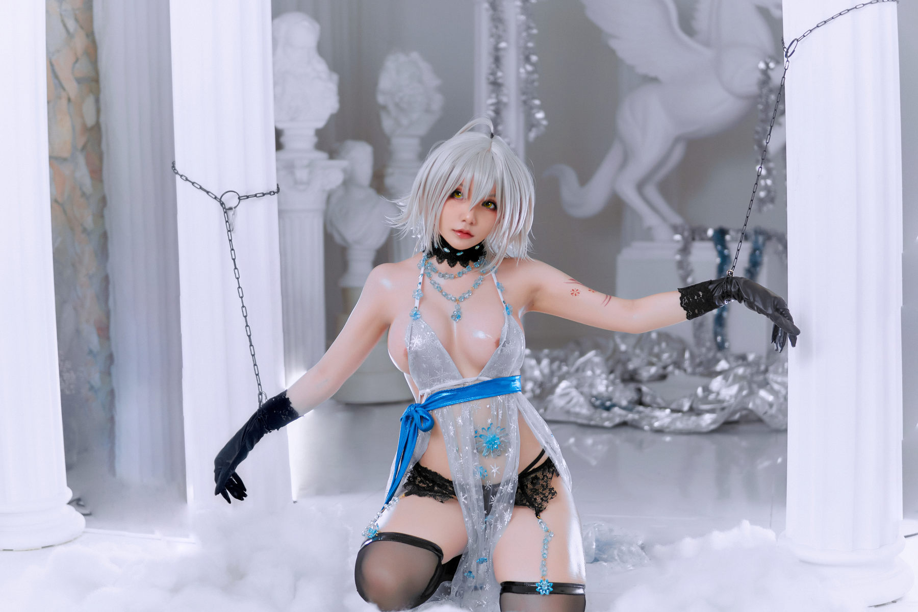 JOYCE - FateGrand Order
