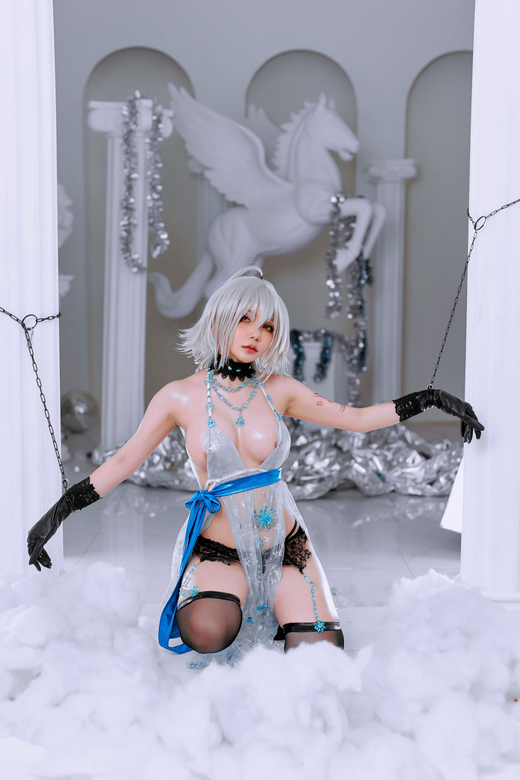 JOYCE - FateGrand Order