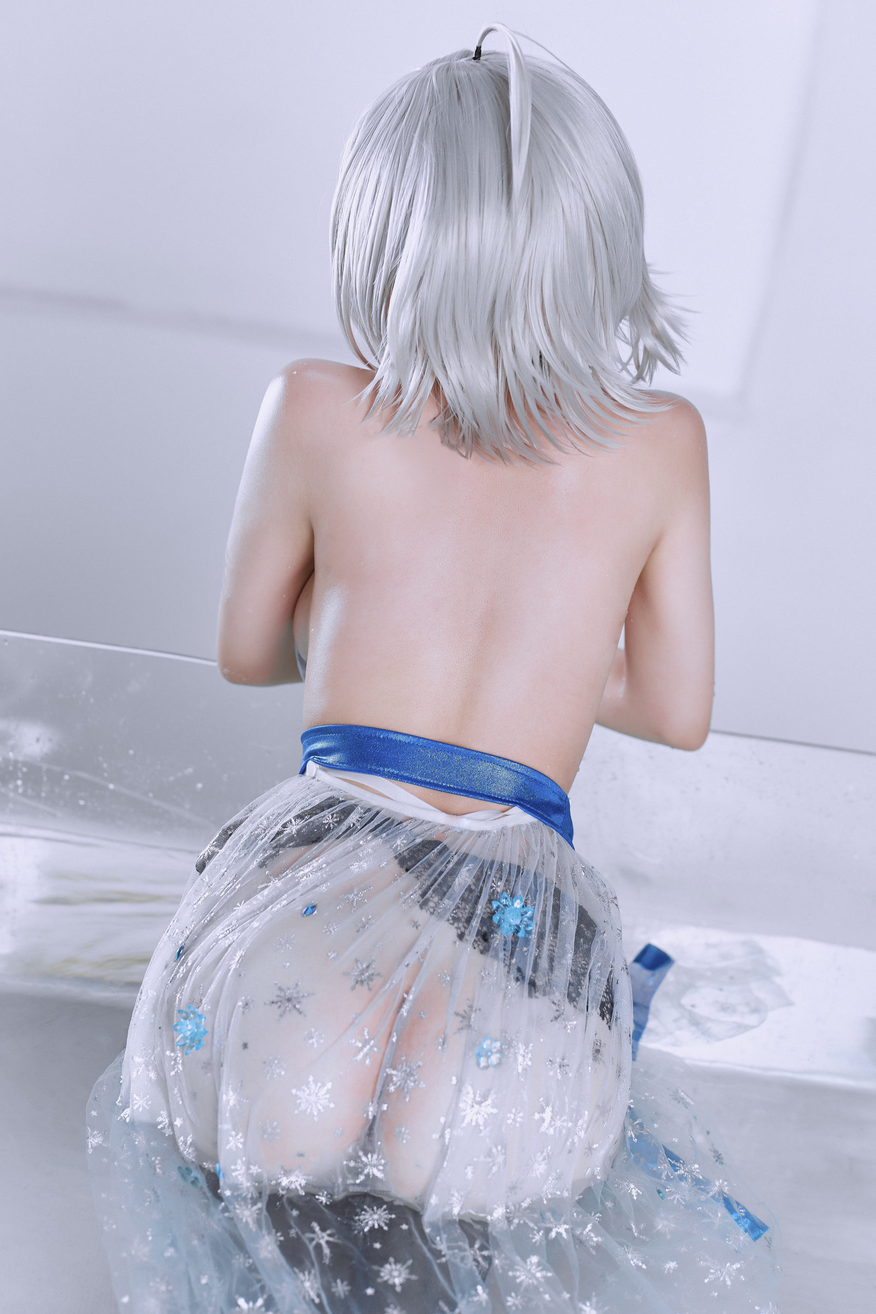 JOYCE - FateGrand Order
