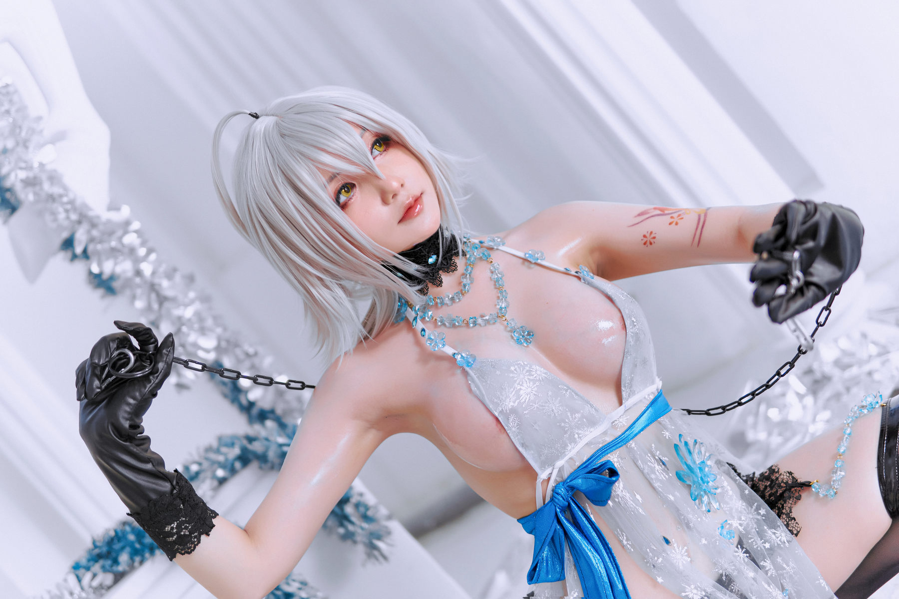 JOYCE - FateGrand Order