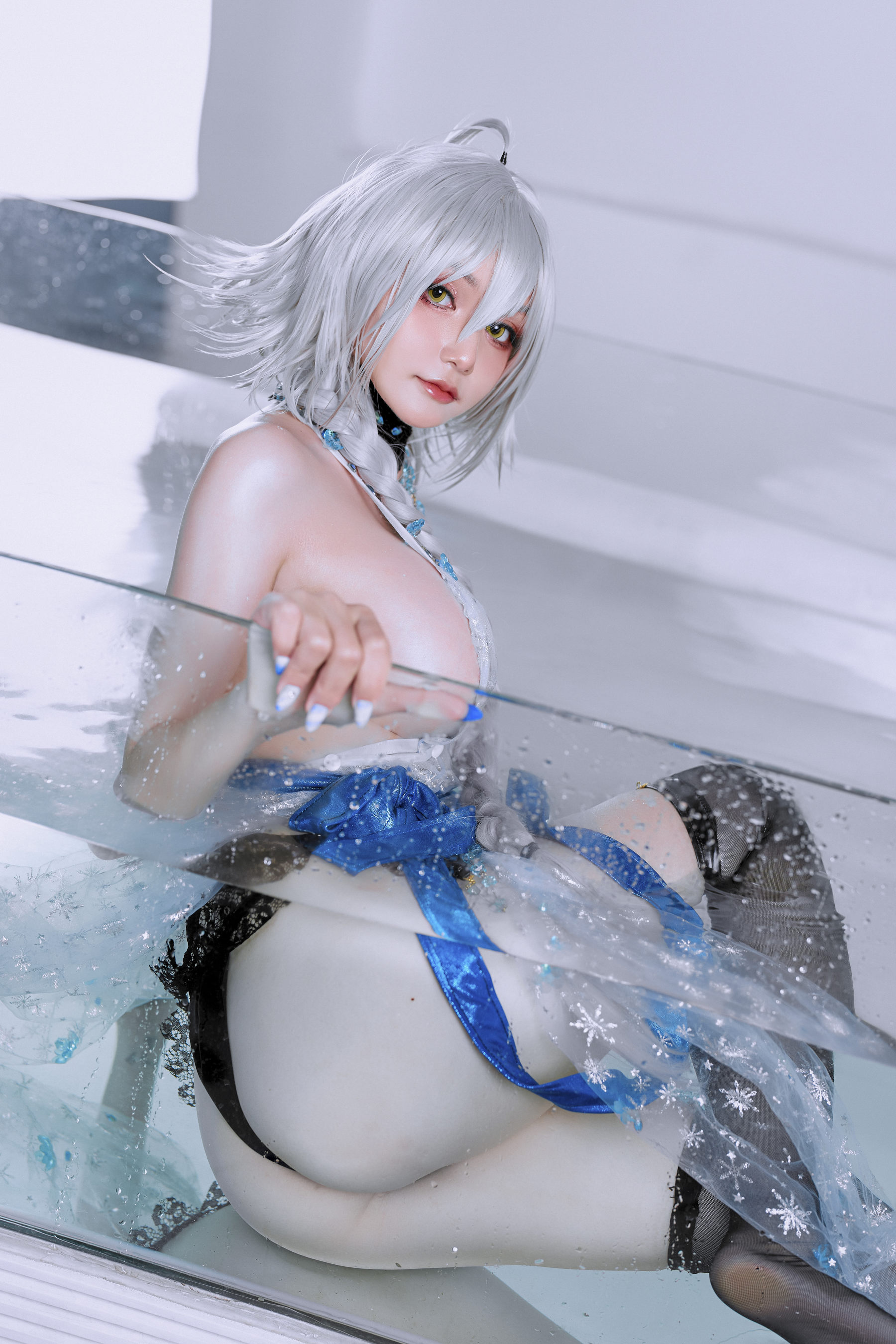JOYCE - FateGrand Order