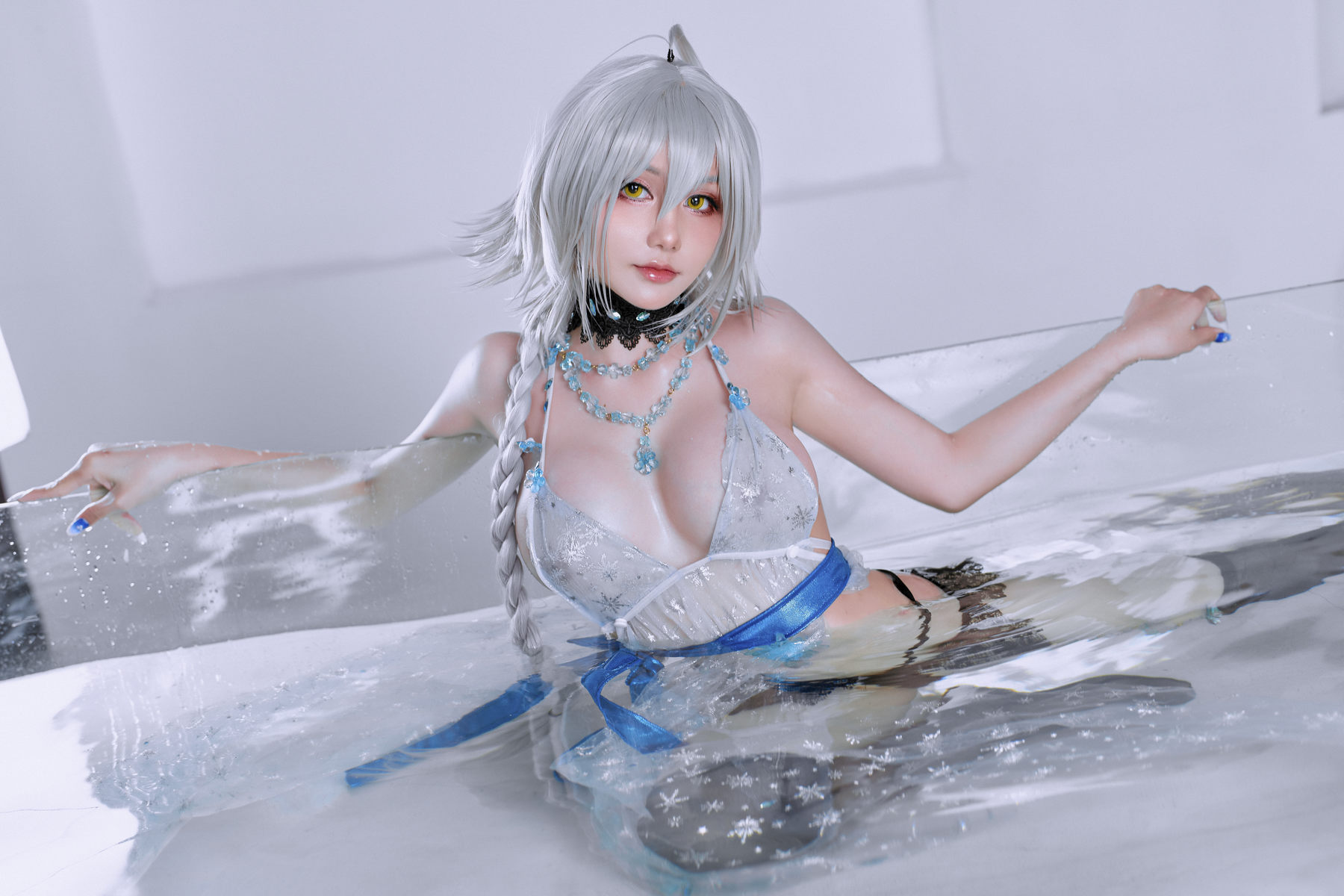 JOYCE - FateGrand Order