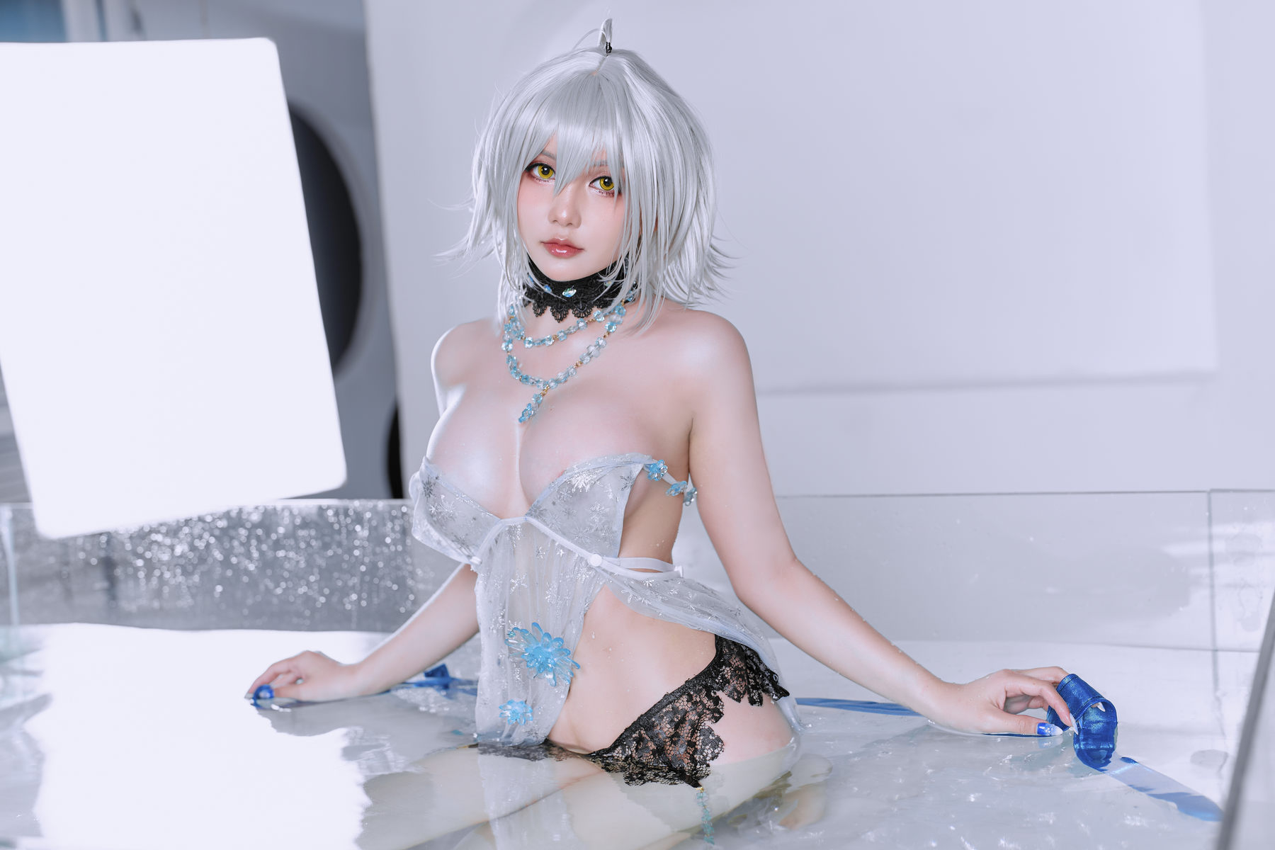 JOYCE - FateGrand Order