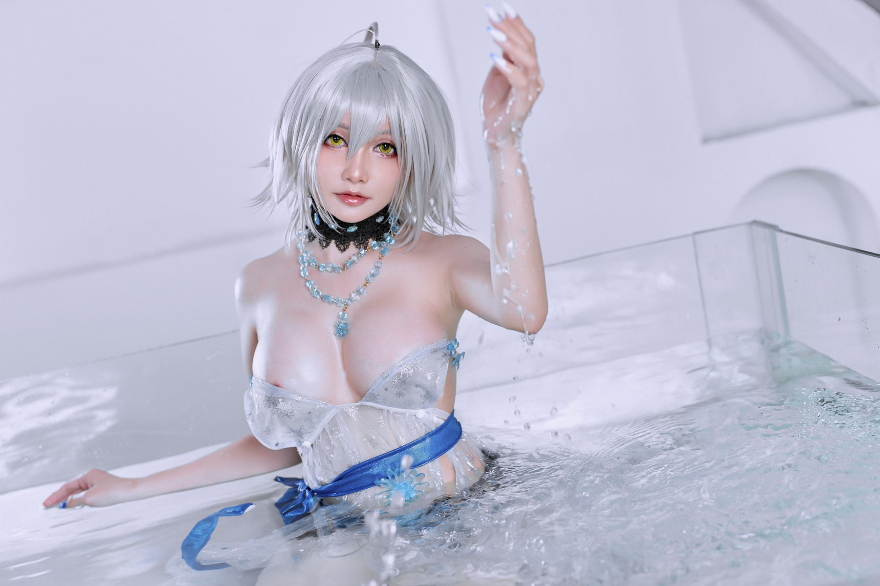 JOYCE - FateGrand Order