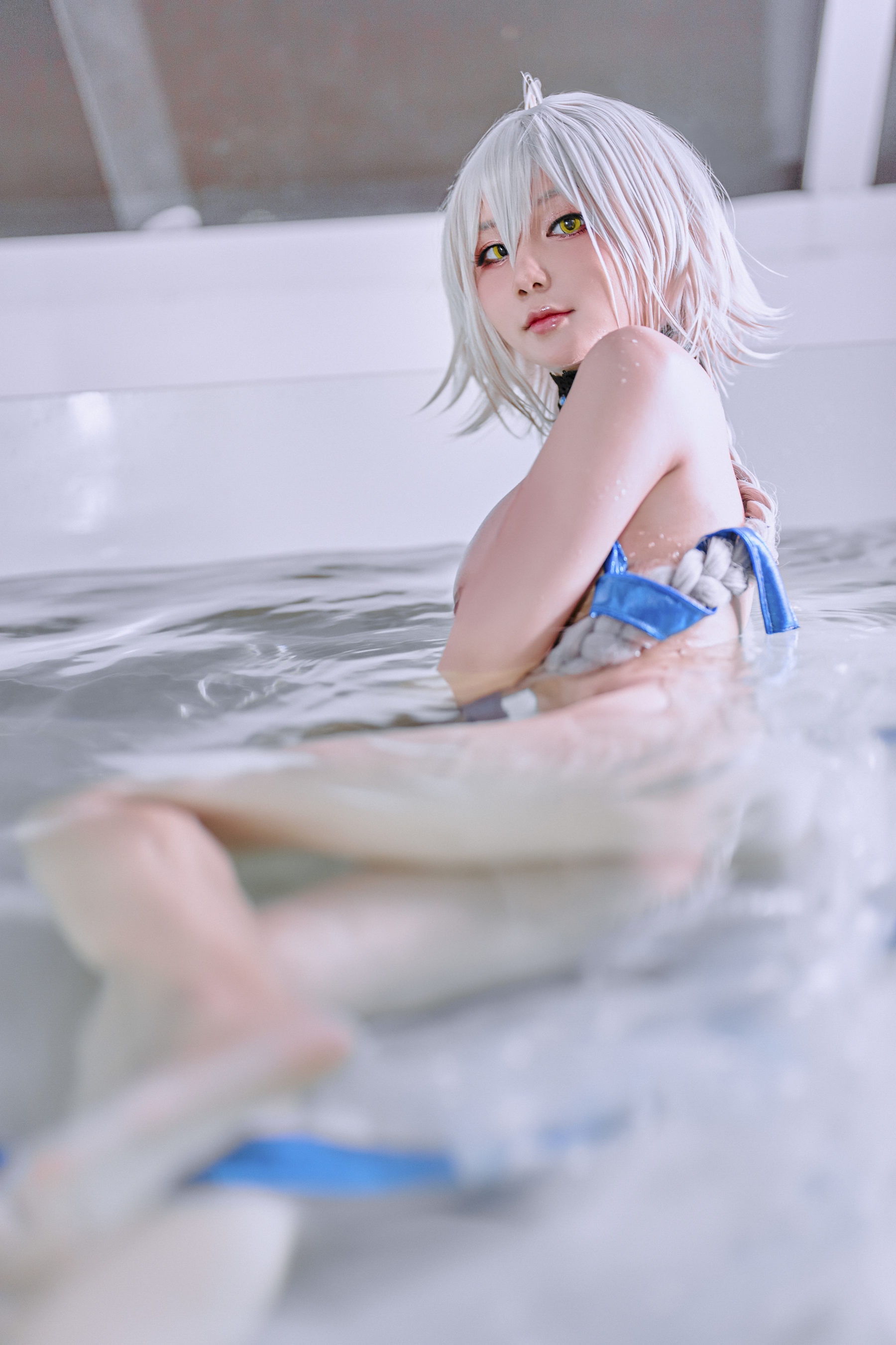 JOYCE - FateGrand Order