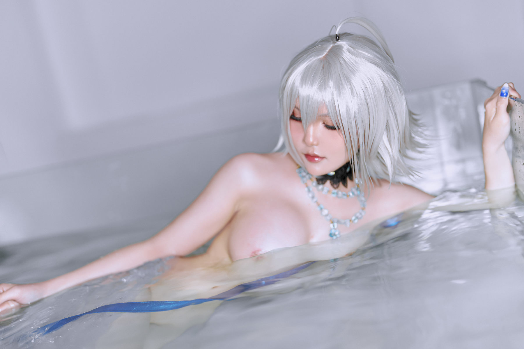 JOYCE - FateGrand Order
