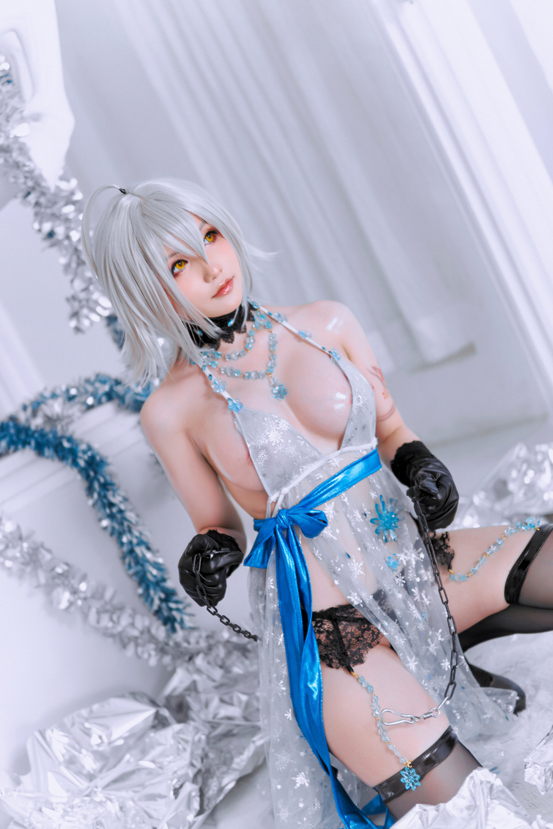 JOYCE - FateGrand Order