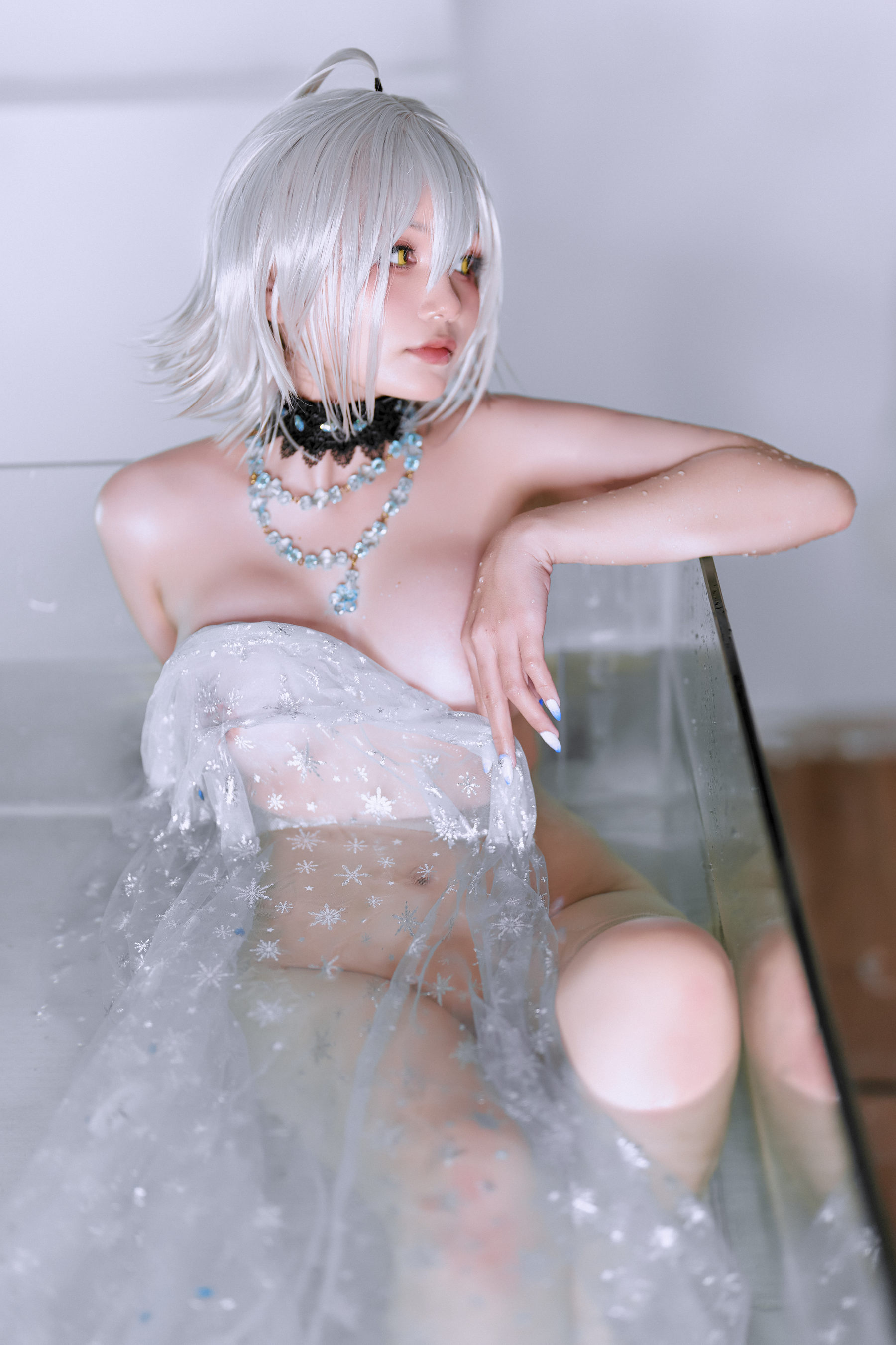 JOYCE - FateGrand Order