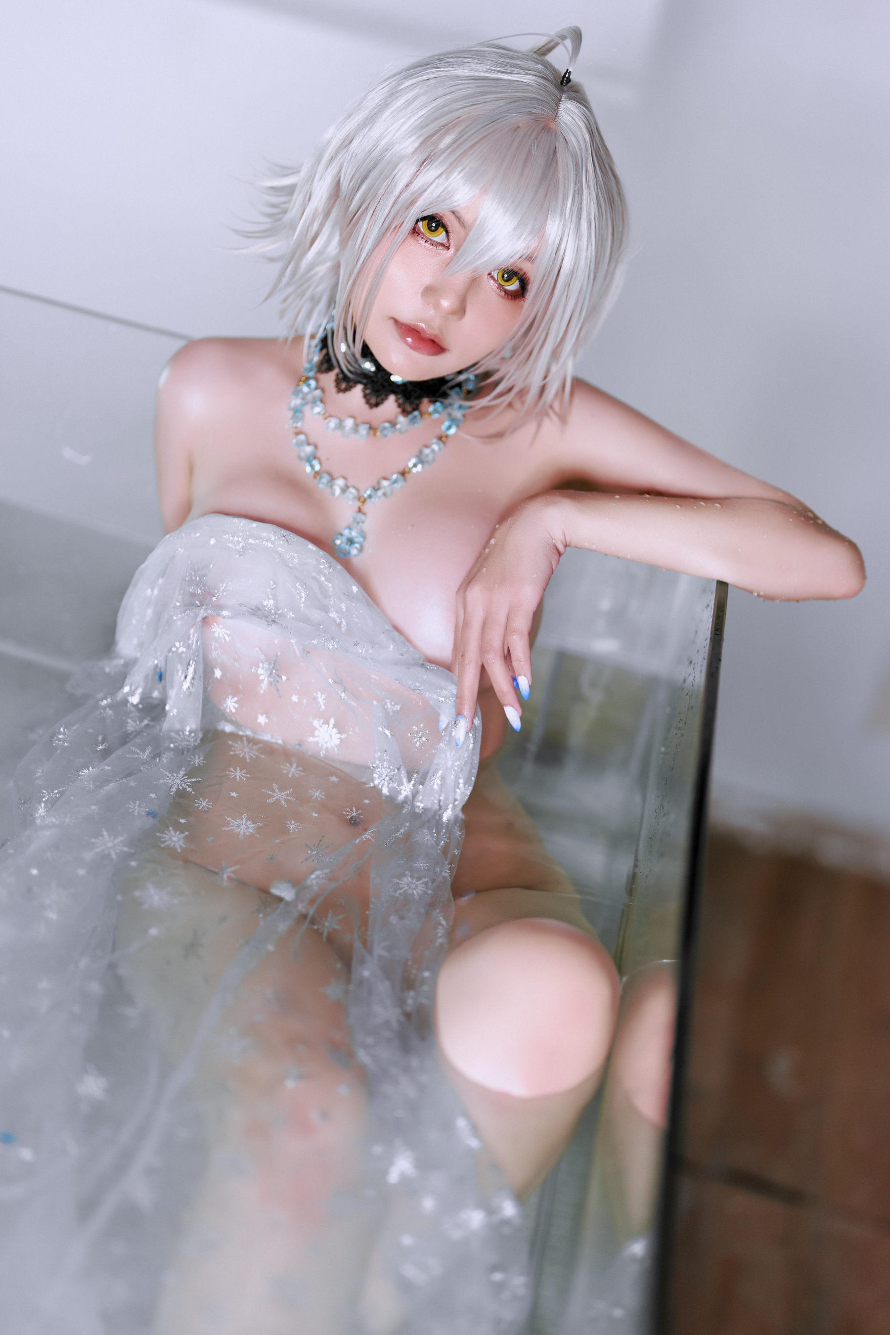 JOYCE - FateGrand Order