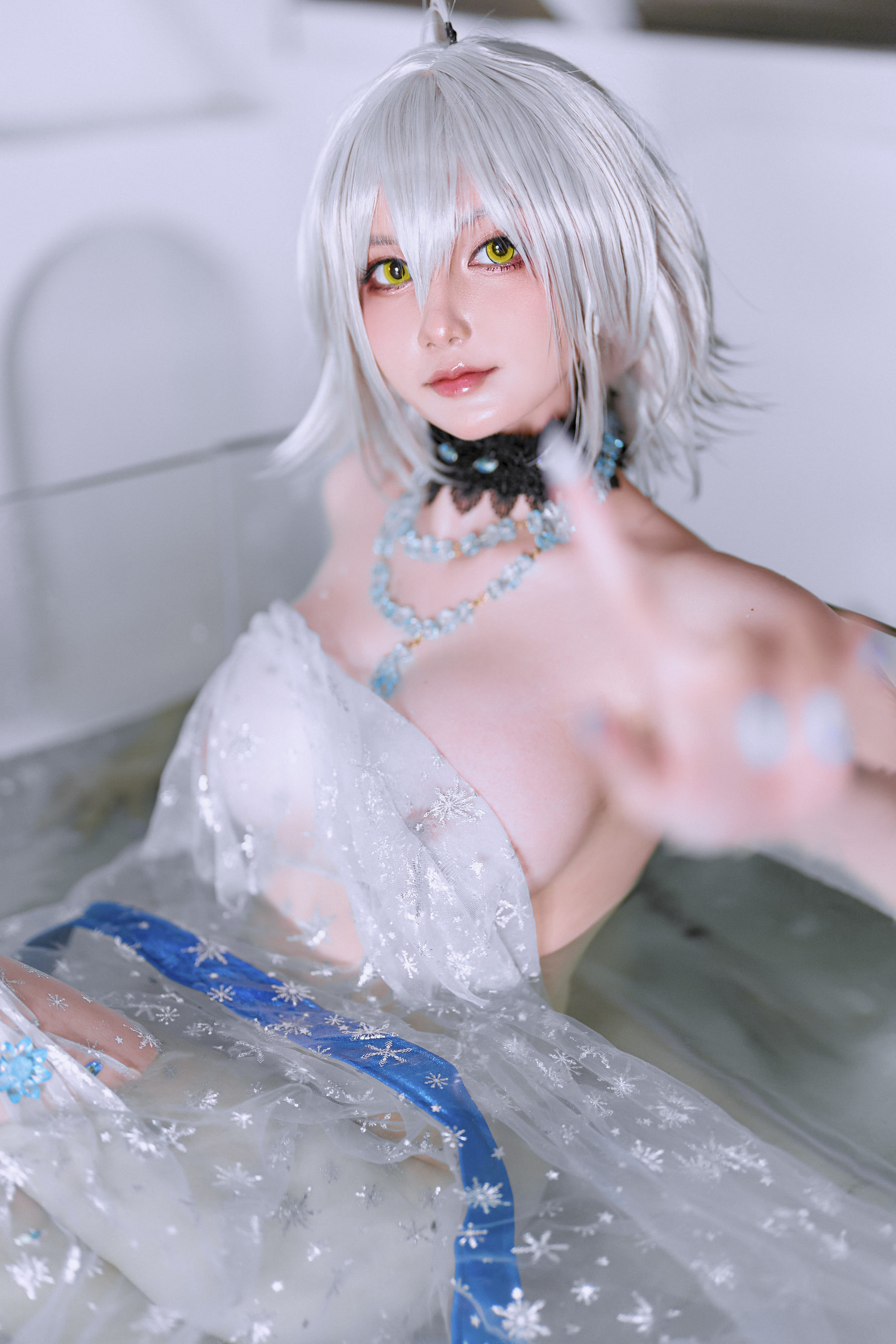 JOYCE - FateGrand Order