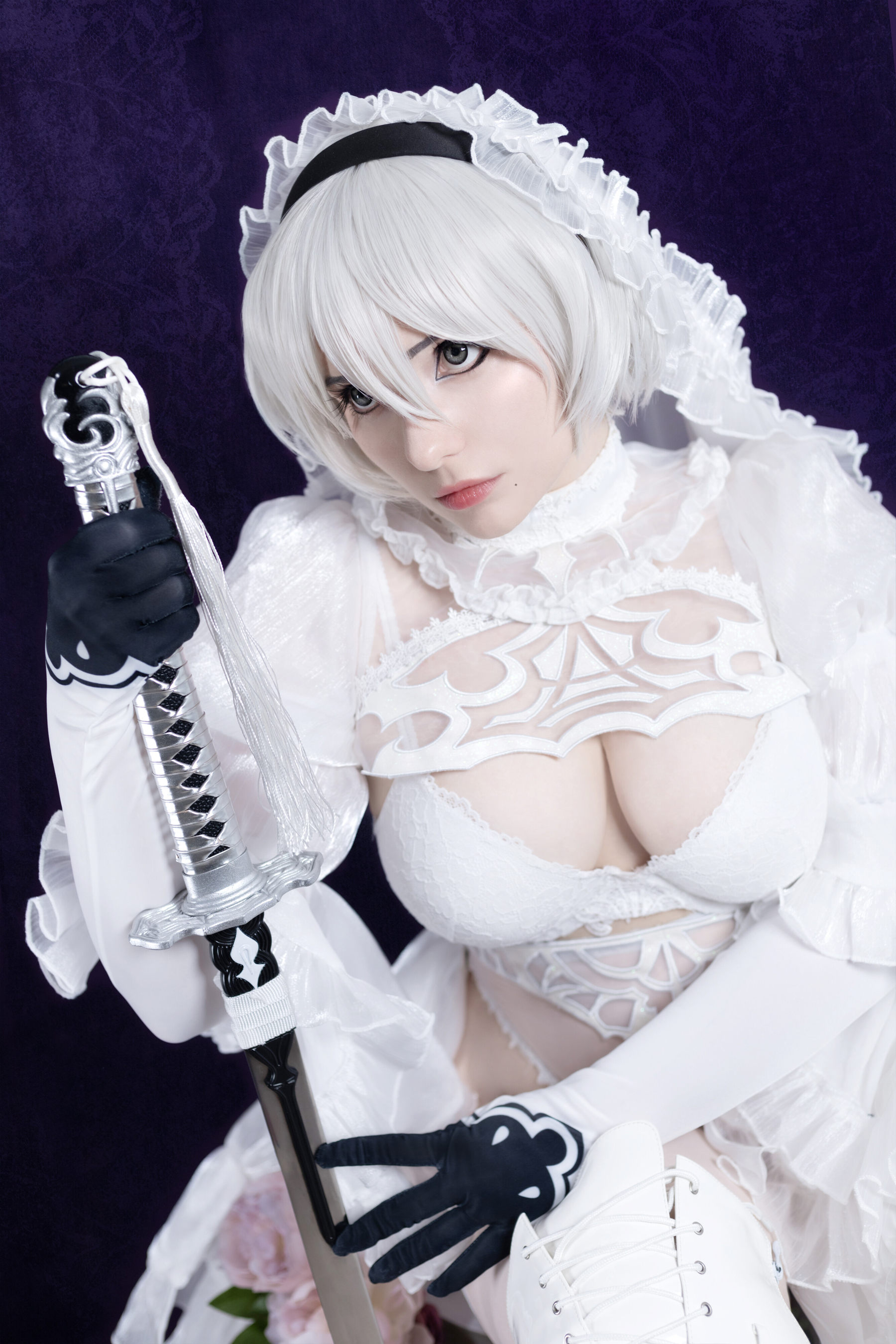 Mirikashi - 2B Bride