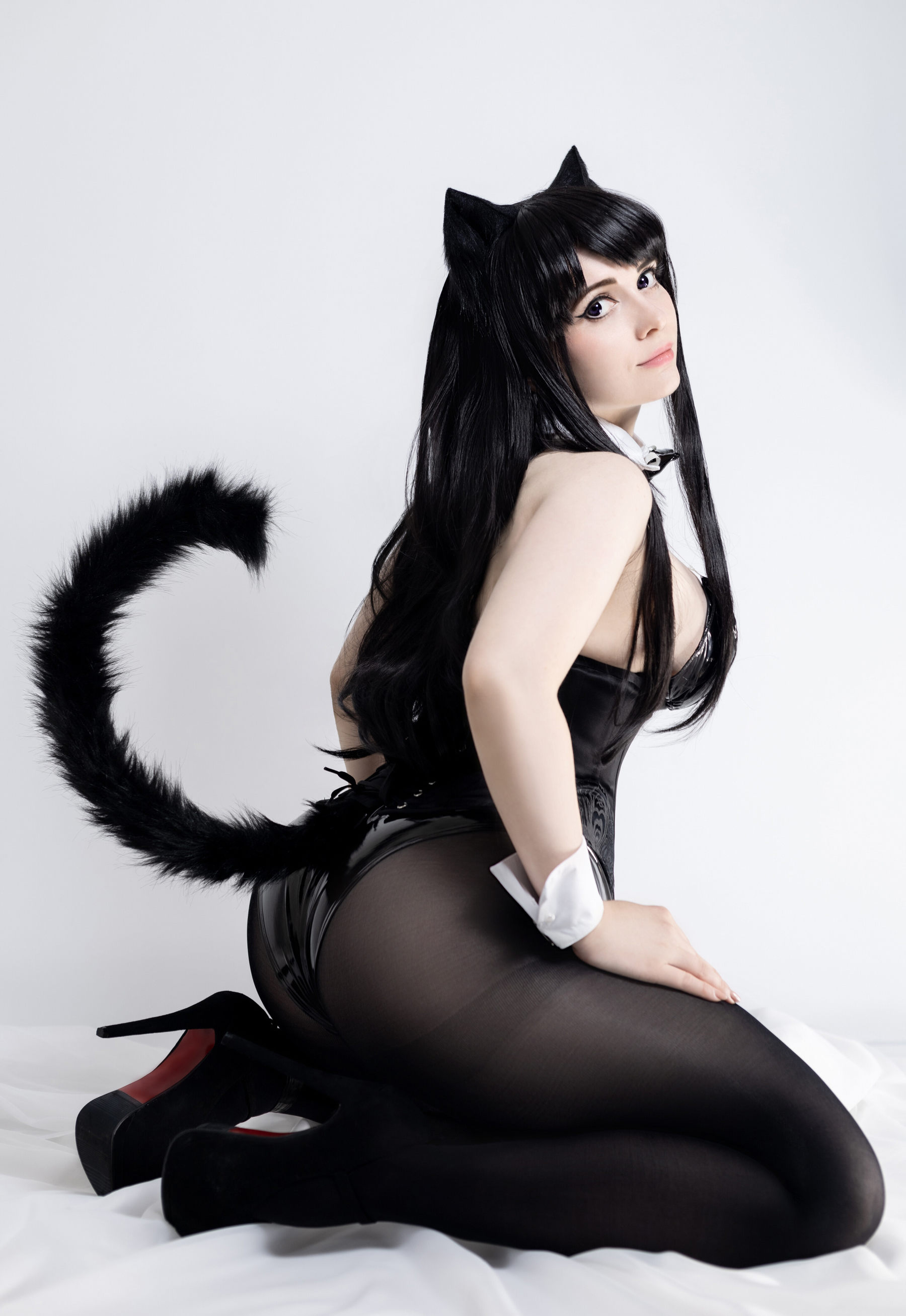 Mirikashi - Komi Shouko Neko
