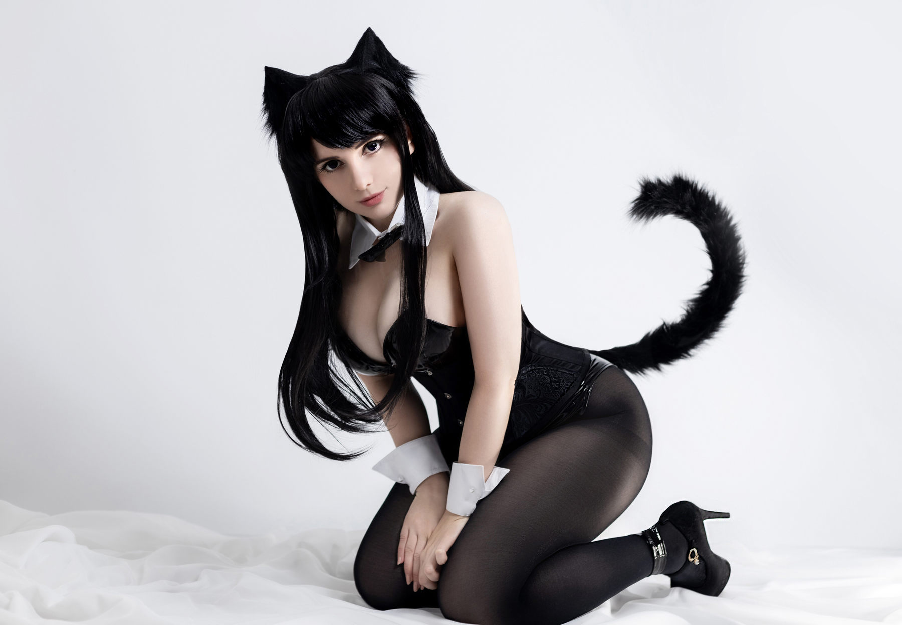 Mirikashi - Komi Shouko Neko