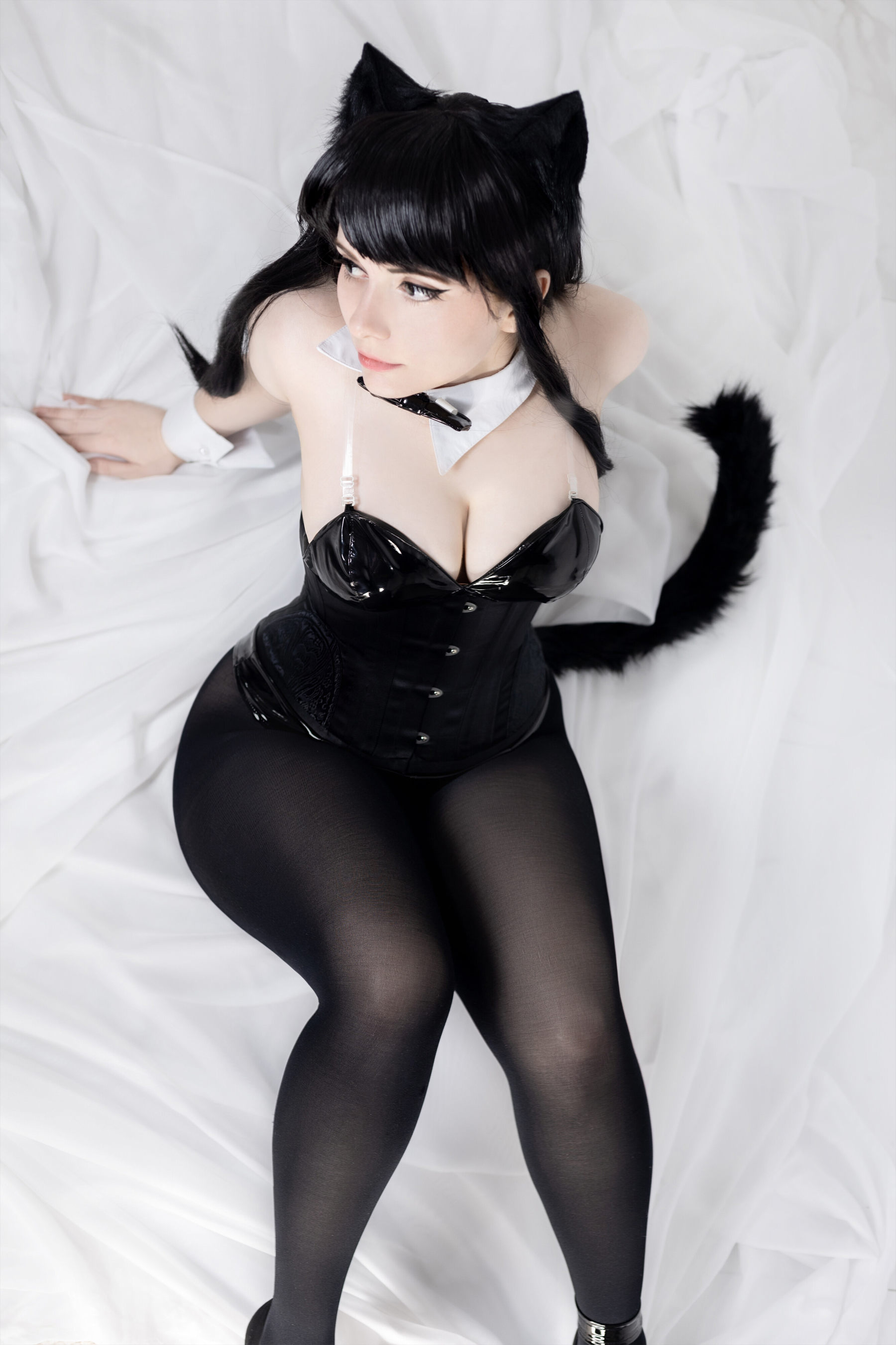 Mirikashi - Komi Shouko Neko