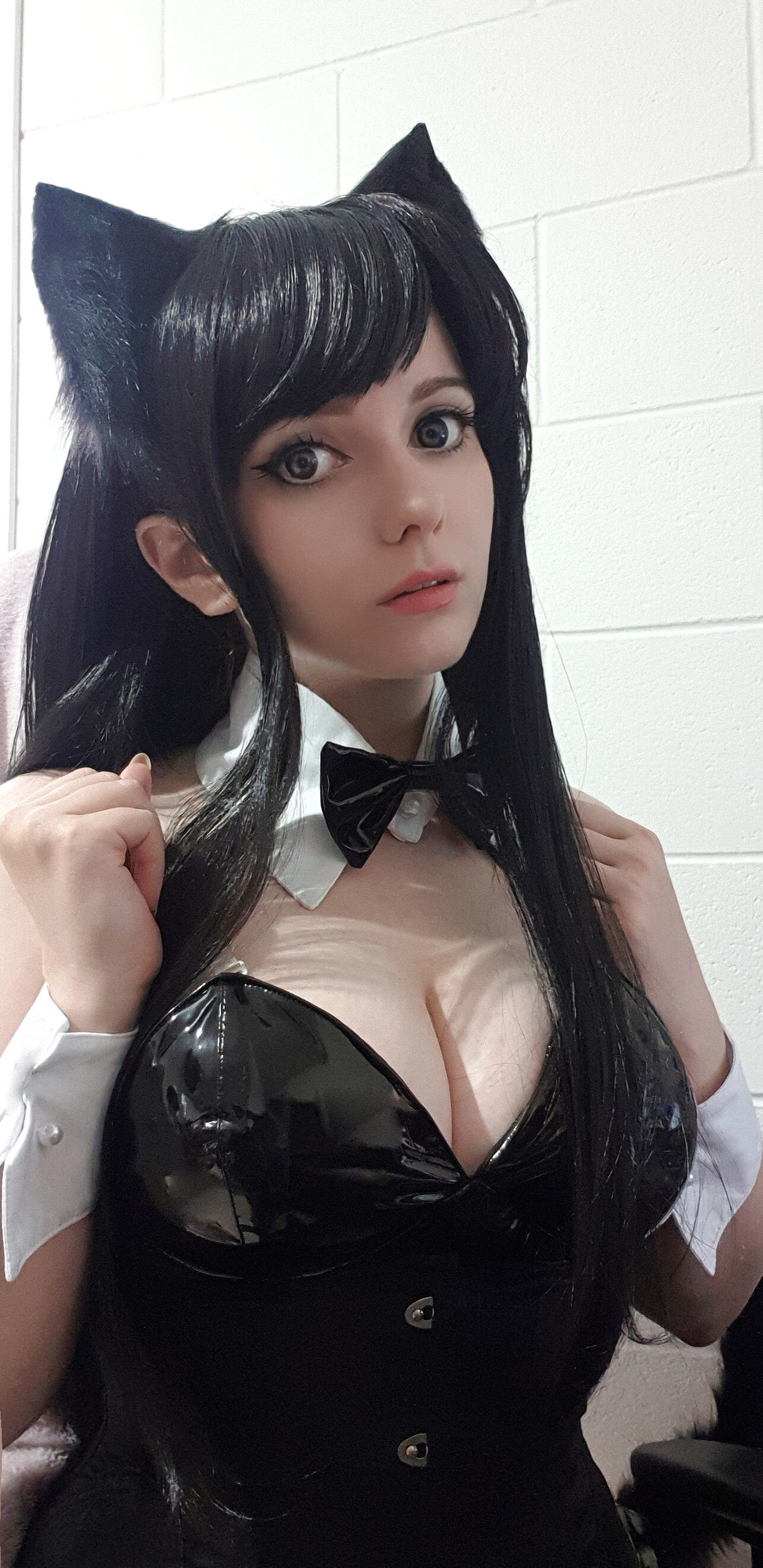 Mirikashi - Komi Shouko Neko
