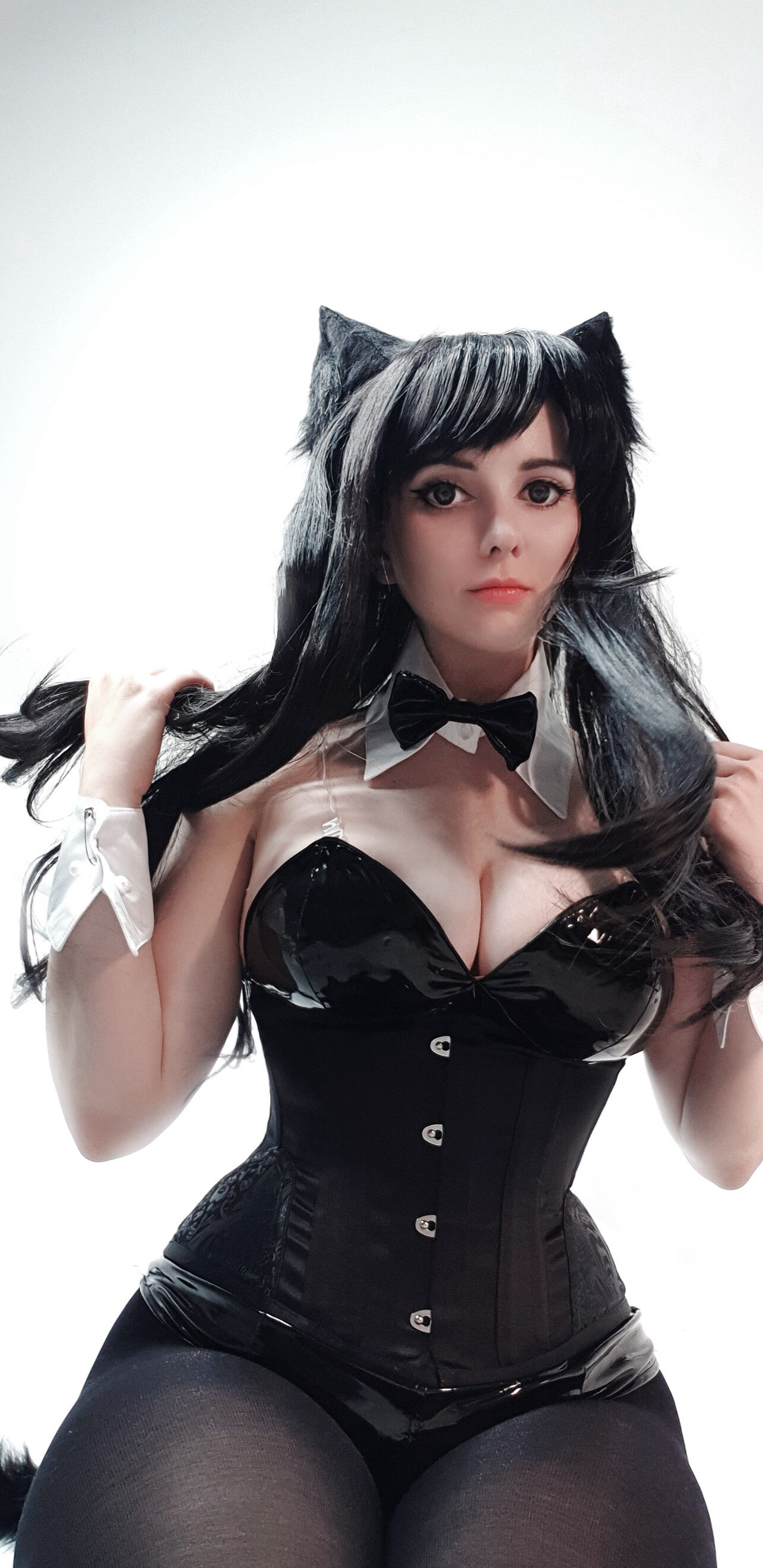 Mirikashi - Komi Shouko Neko