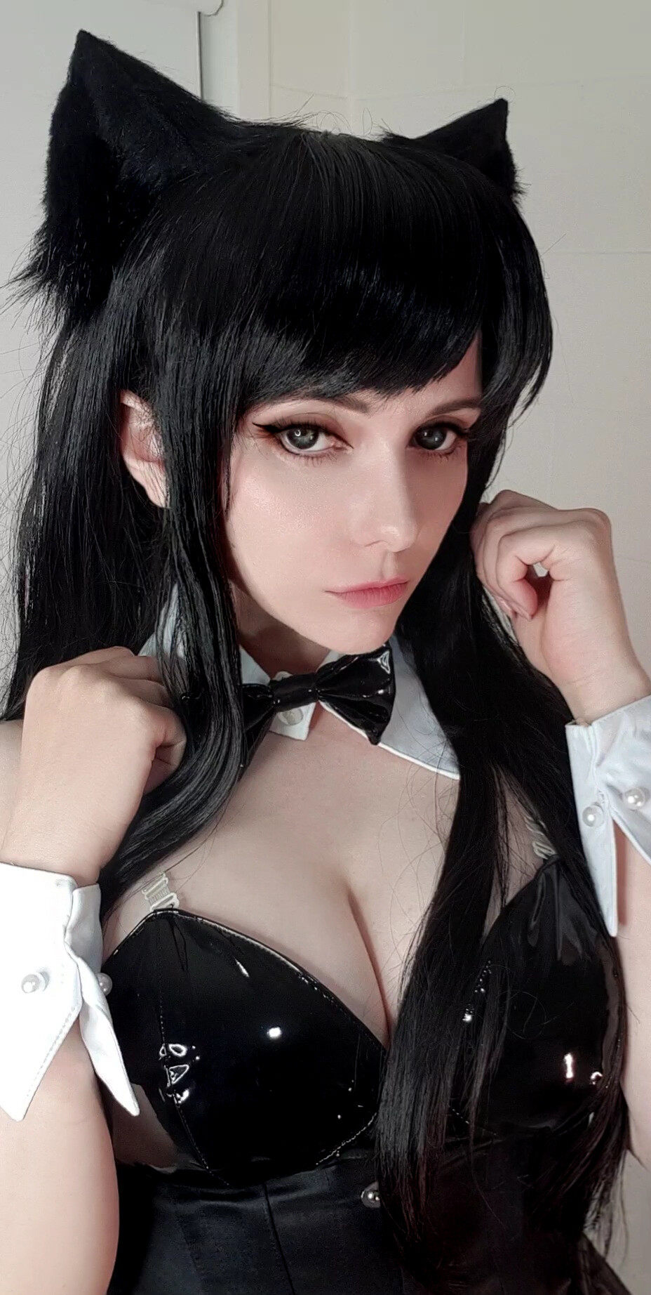 Mirikashi - Komi Shouko Neko