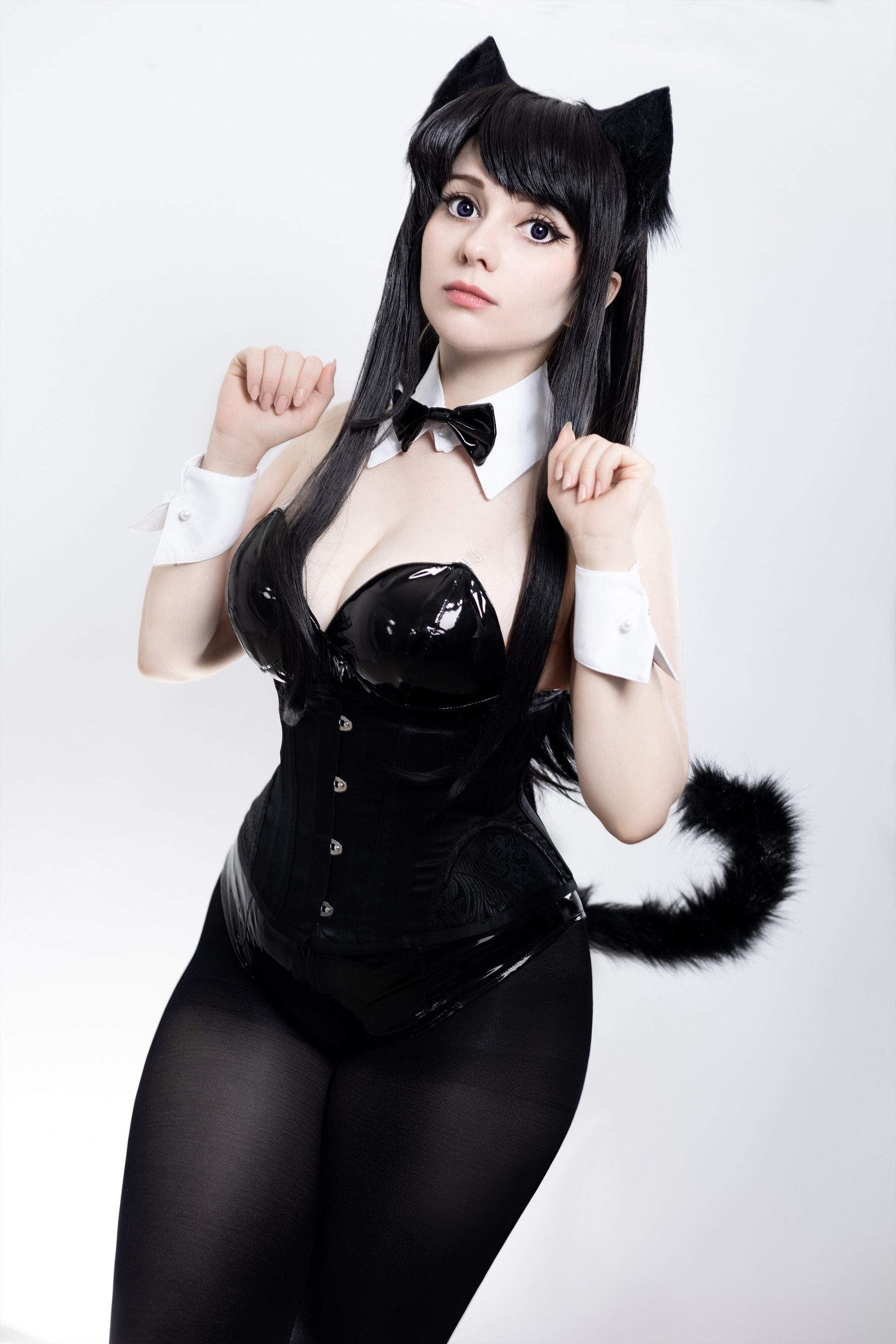Mirikashi - Komi Shouko Neko