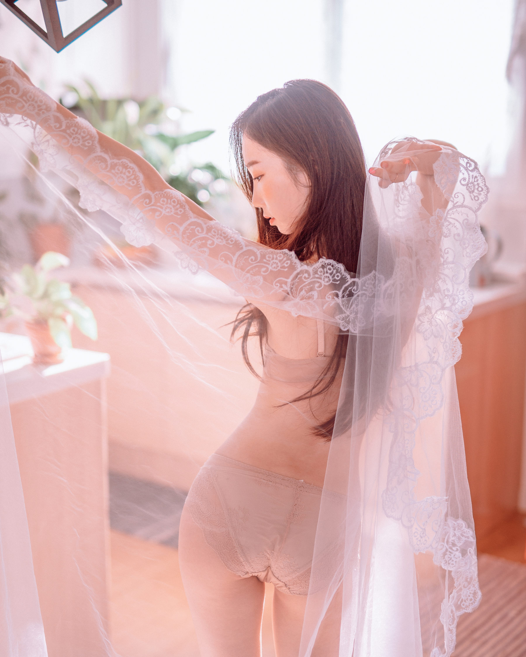 Pureding - Flower Shower