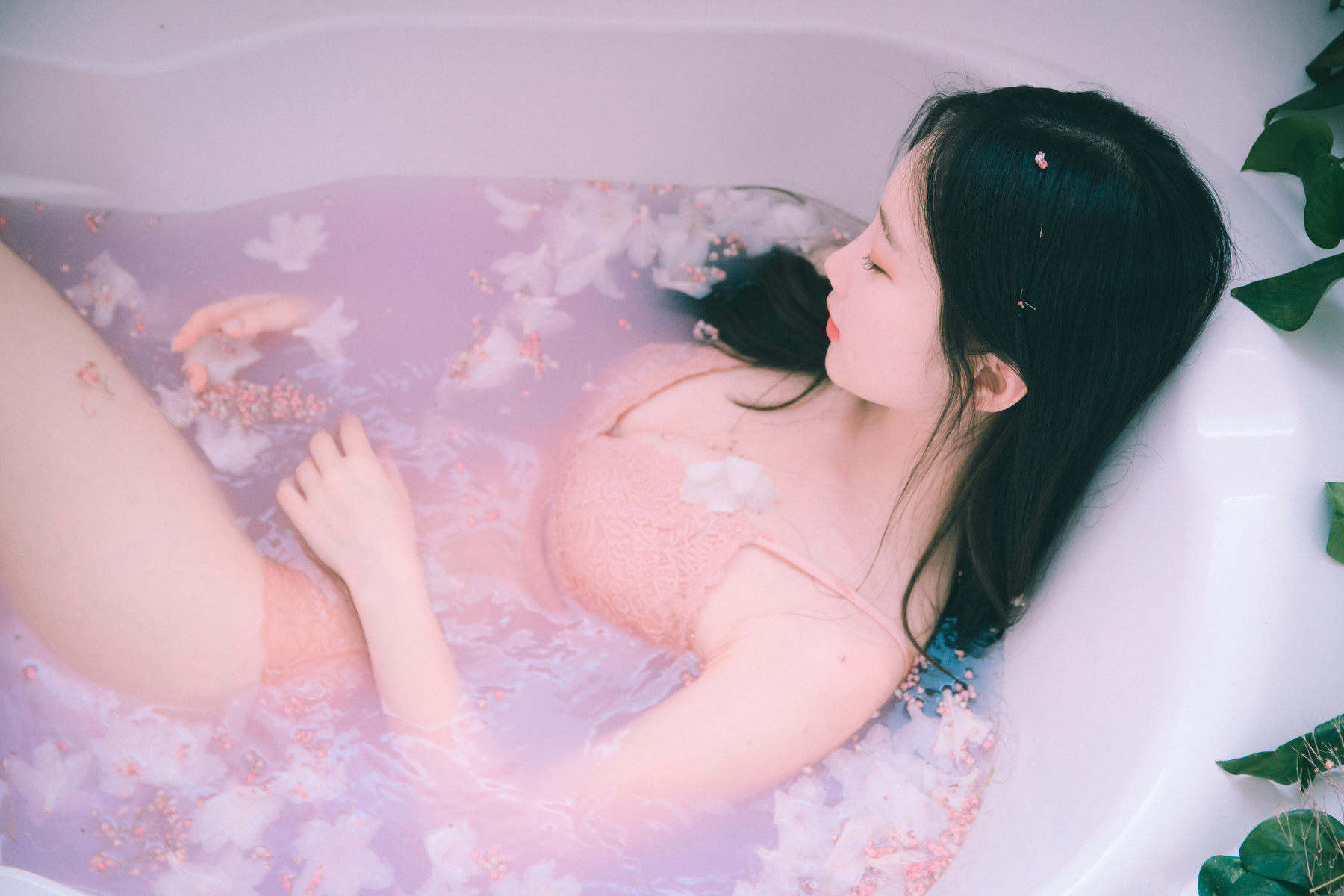 Pureding - Flower Shower