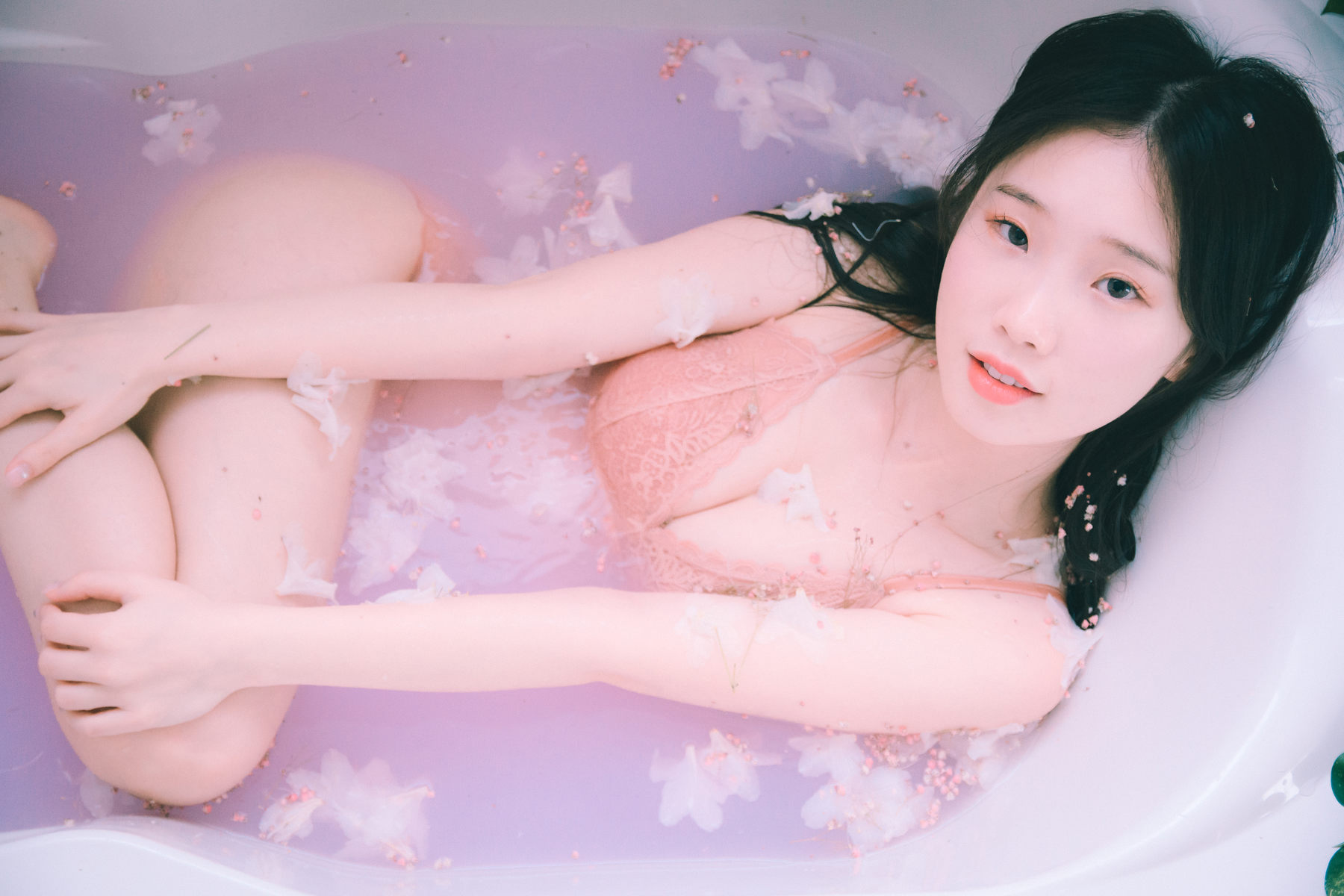 Pureding - Flower Shower