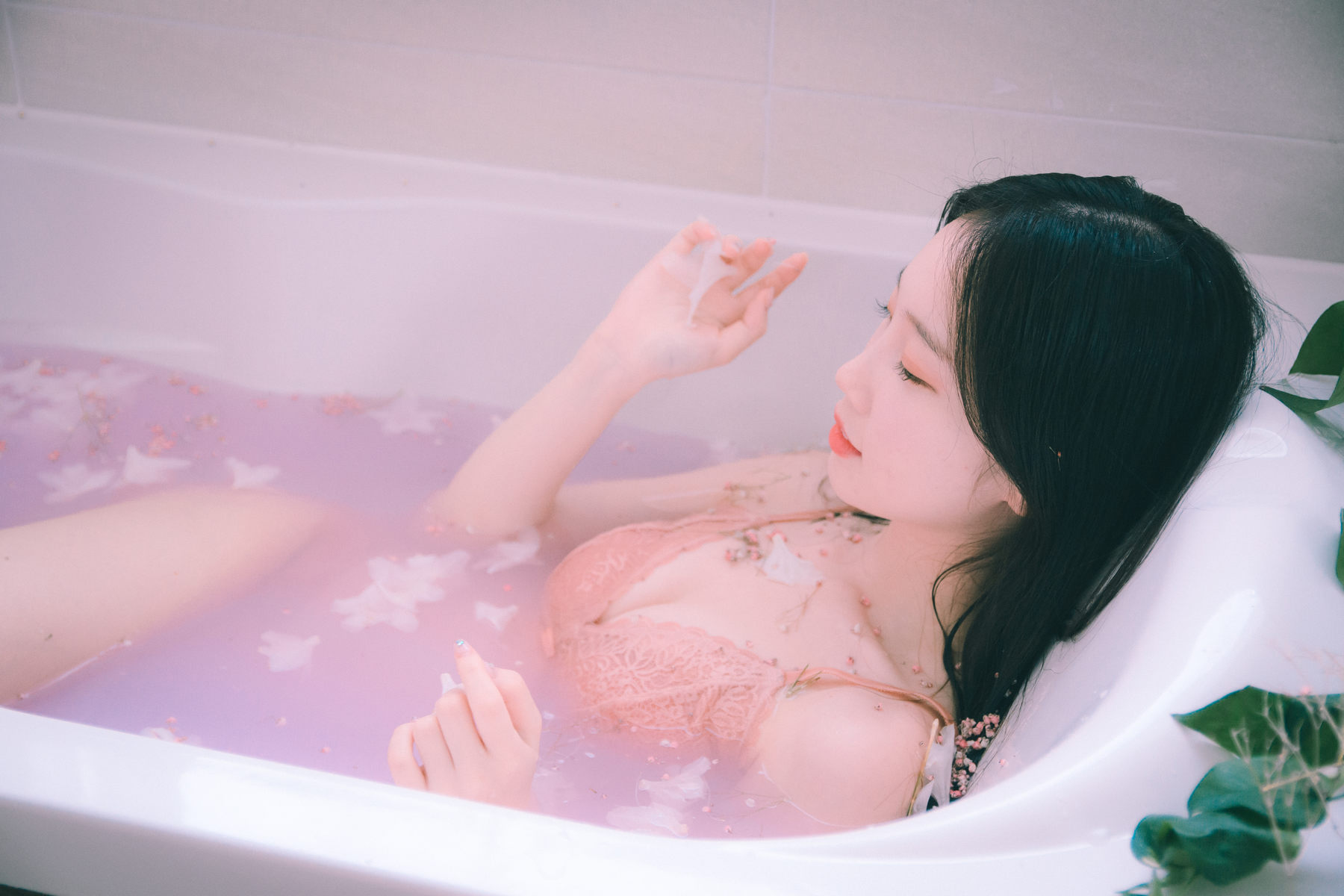 Pureding - Flower Shower