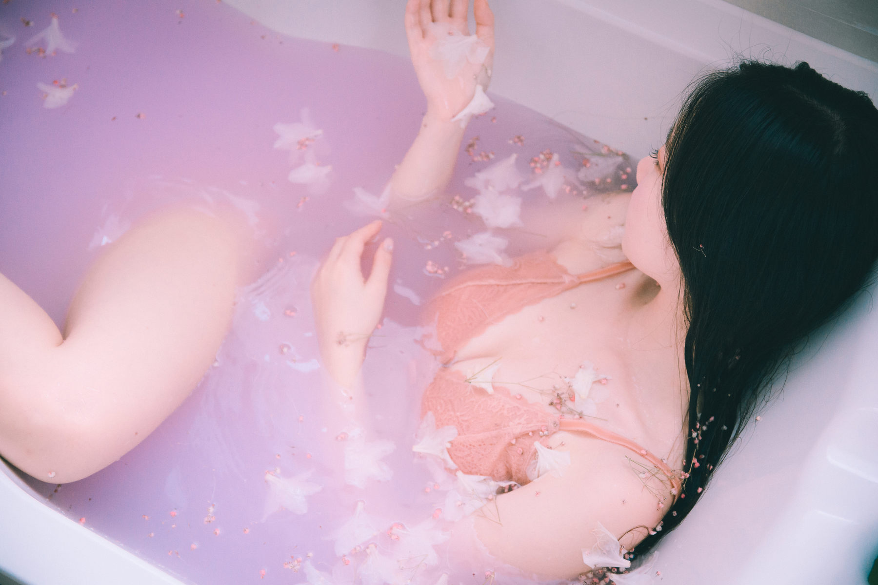 Pureding - Flower Shower