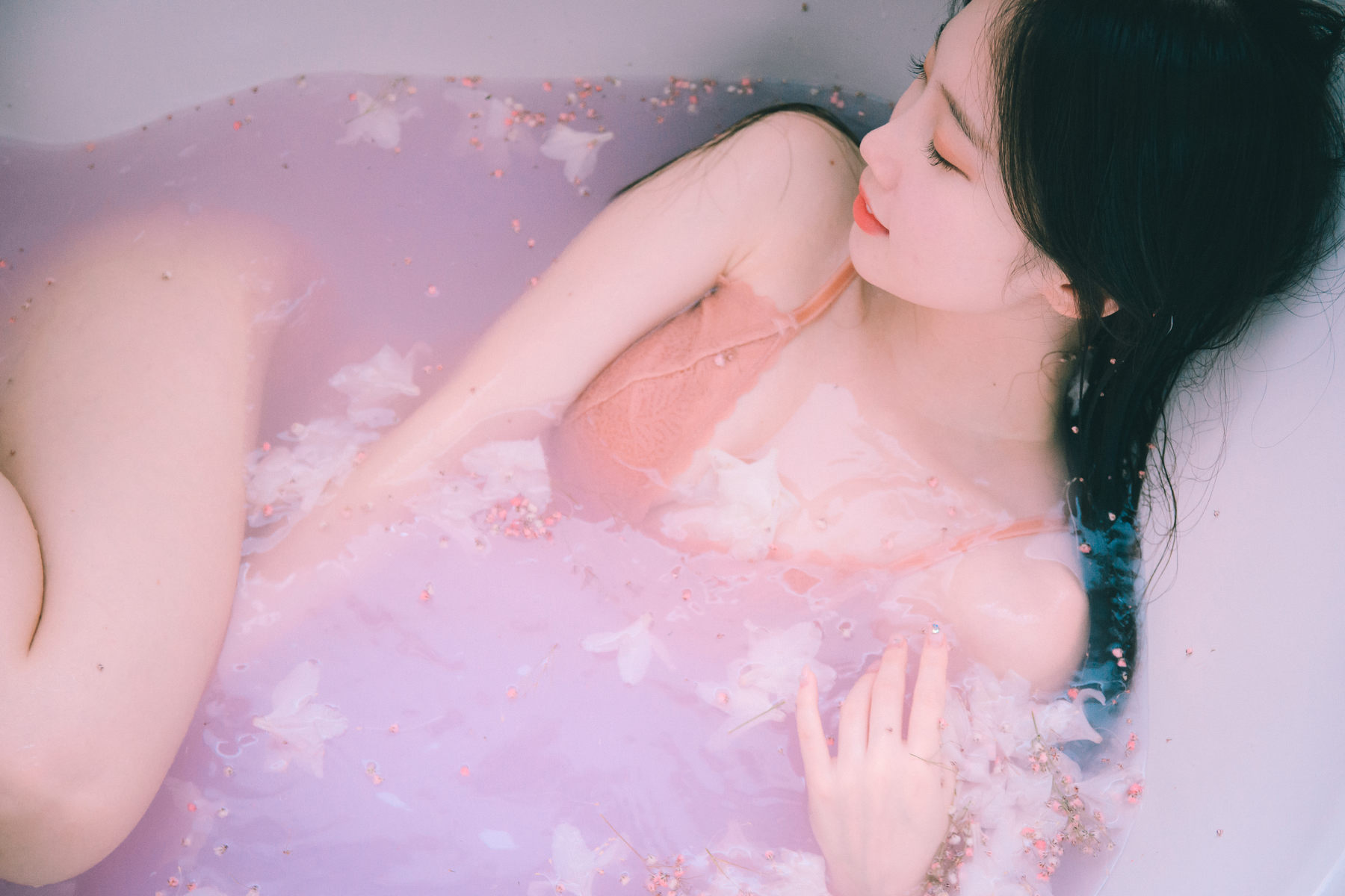 Pureding - Flower Shower