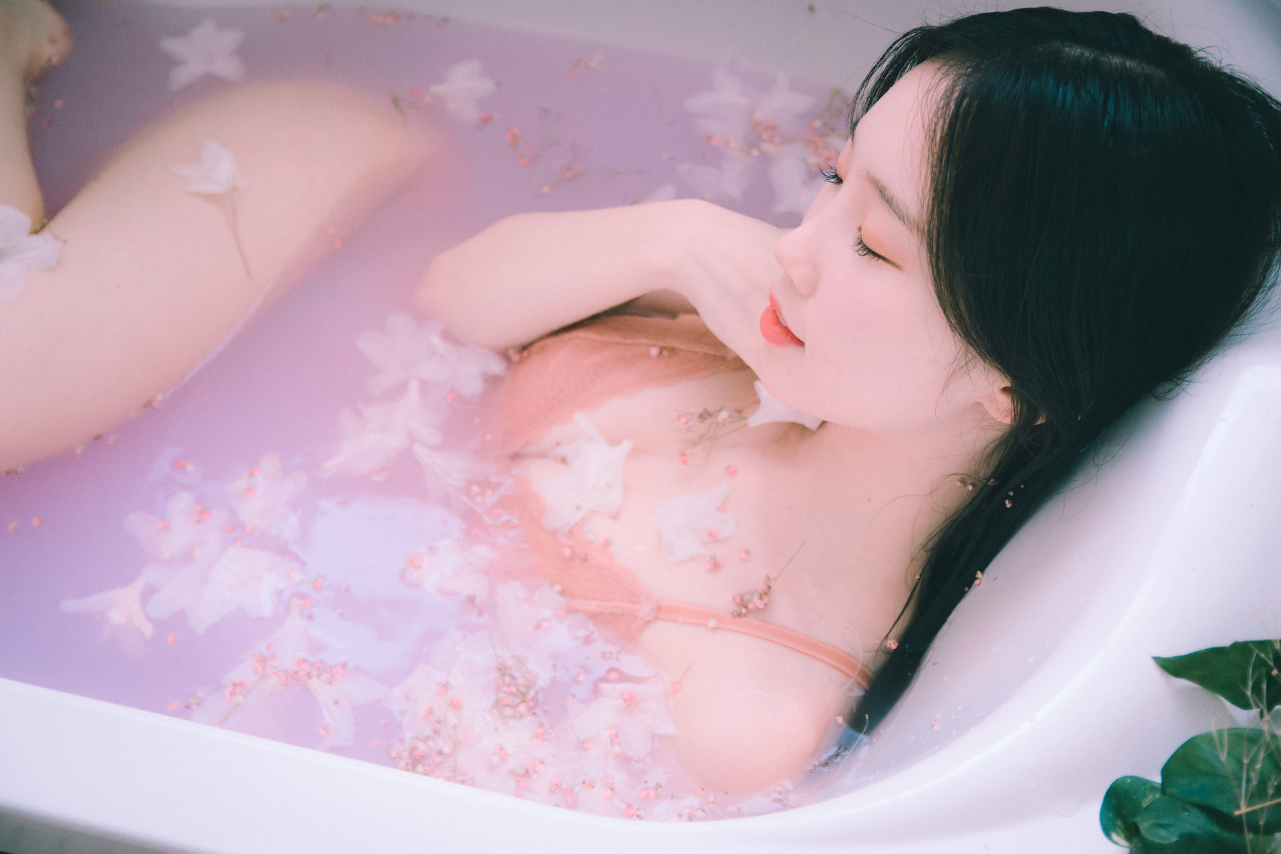Pureding - Flower Shower