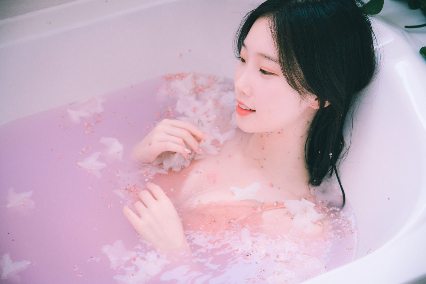 Pureding - Flower Shower