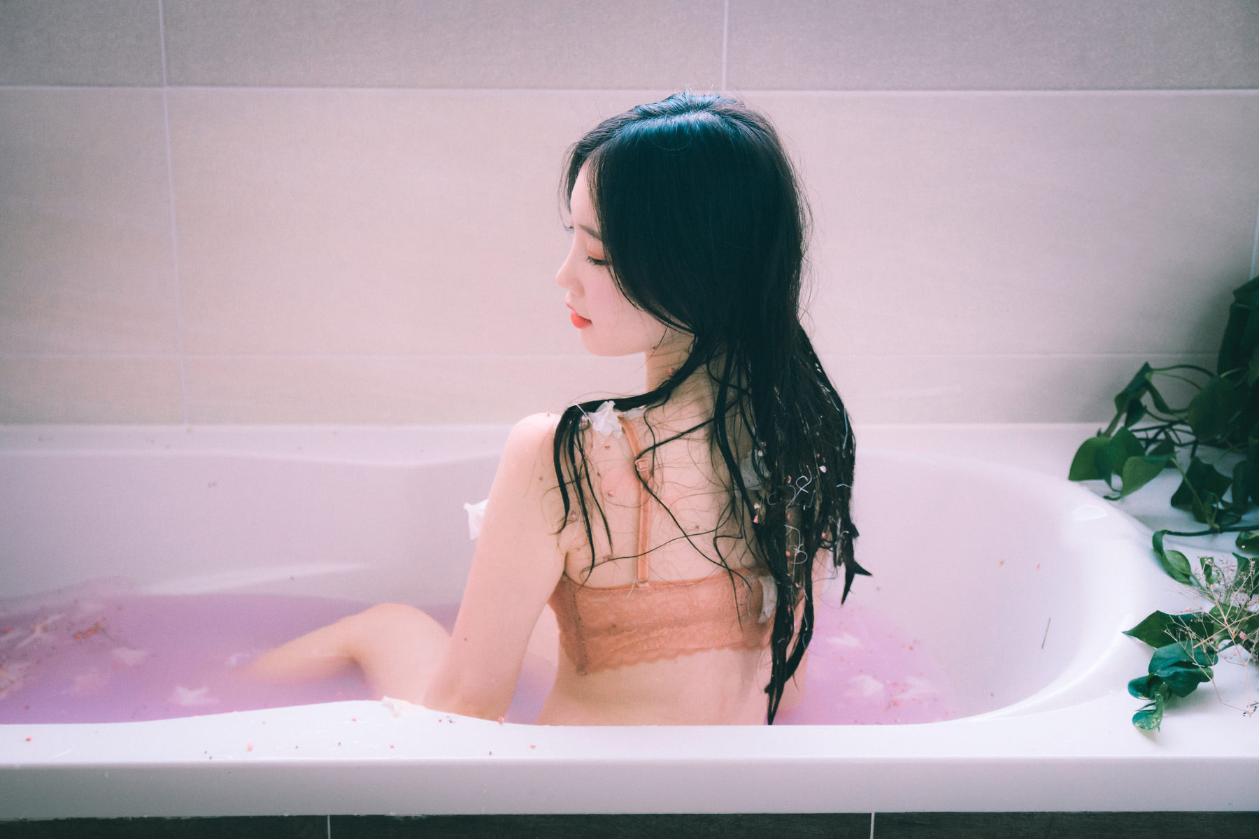 Pureding - Flower Shower