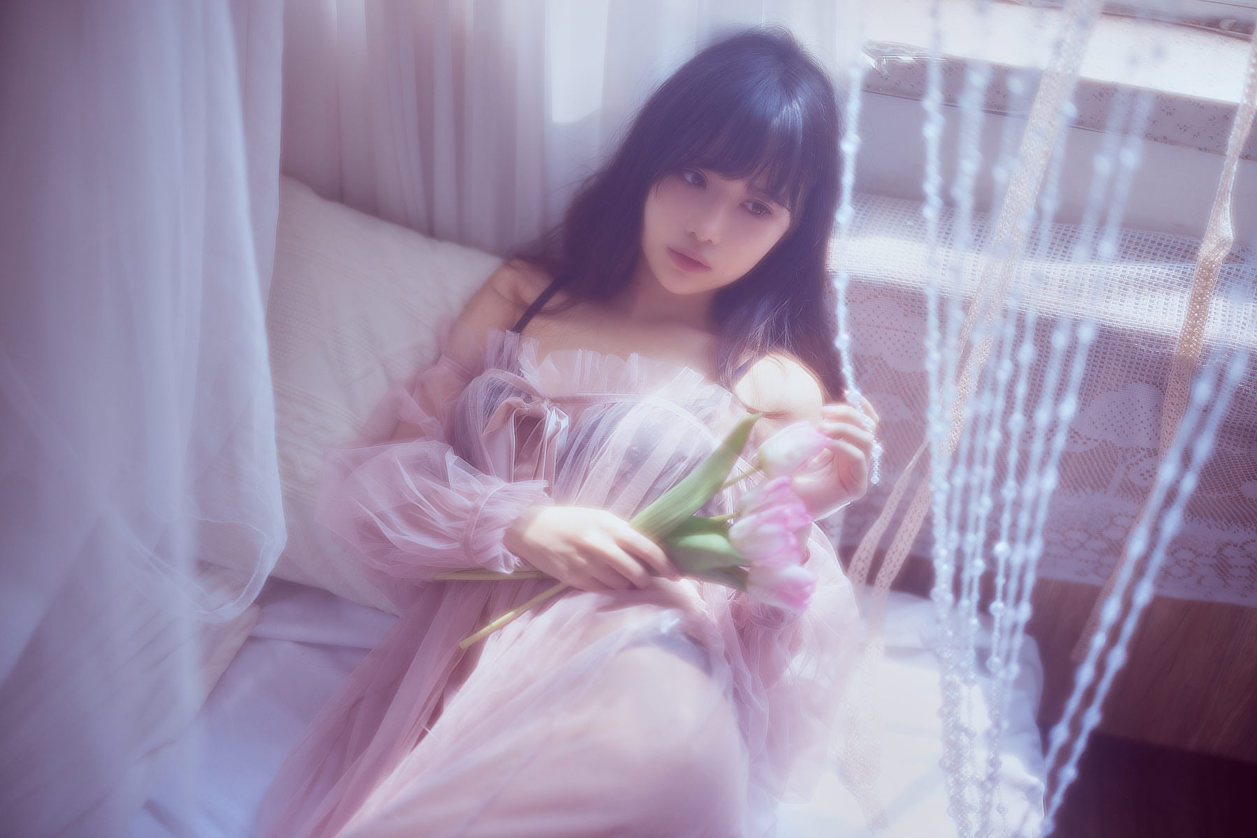 Shika小鹿鹿 - this is shika