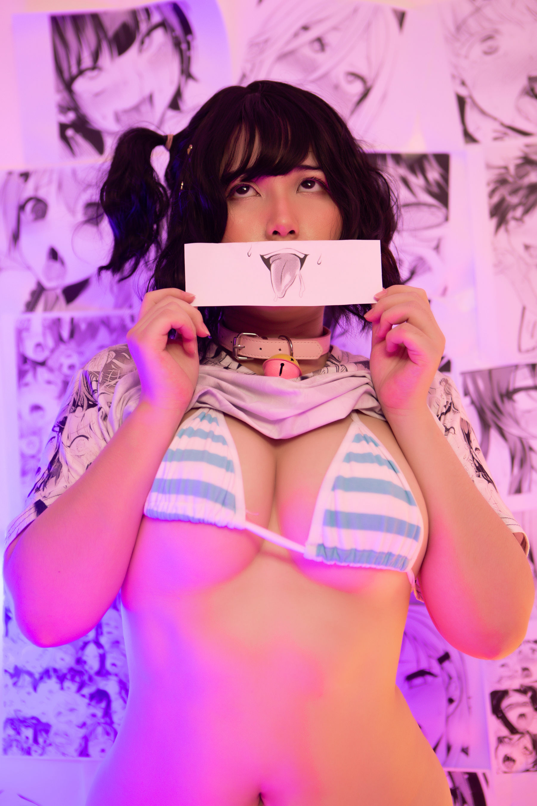 Uy Uy - Ahegao Bae