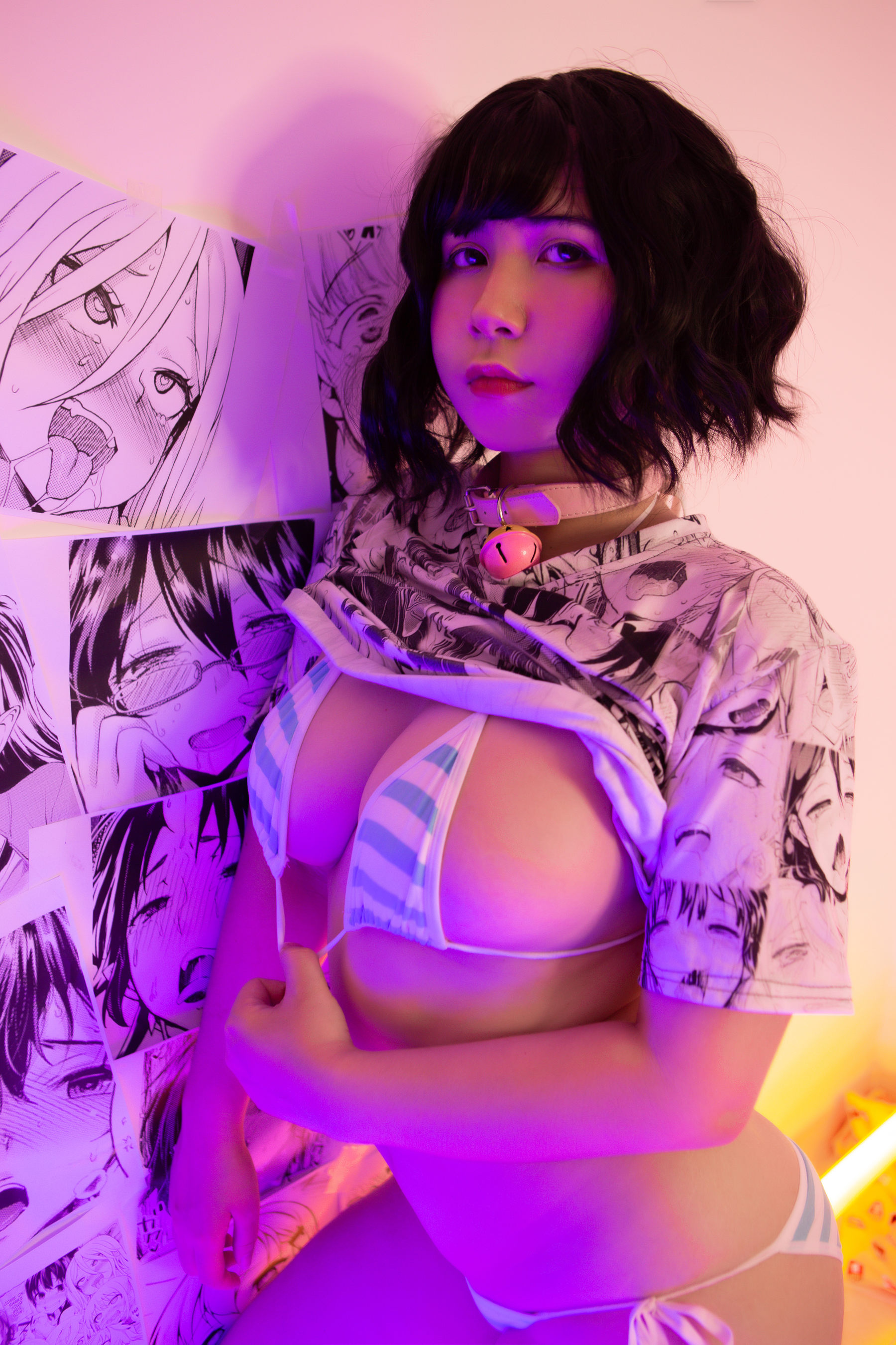 Uy Uy - Ahegao Bae