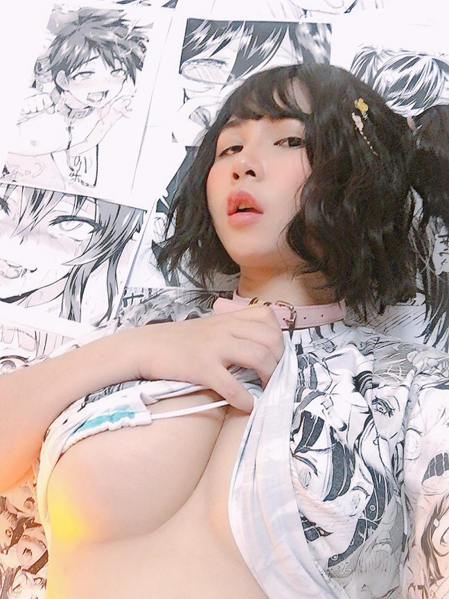 Uy Uy - Ahegao Bae