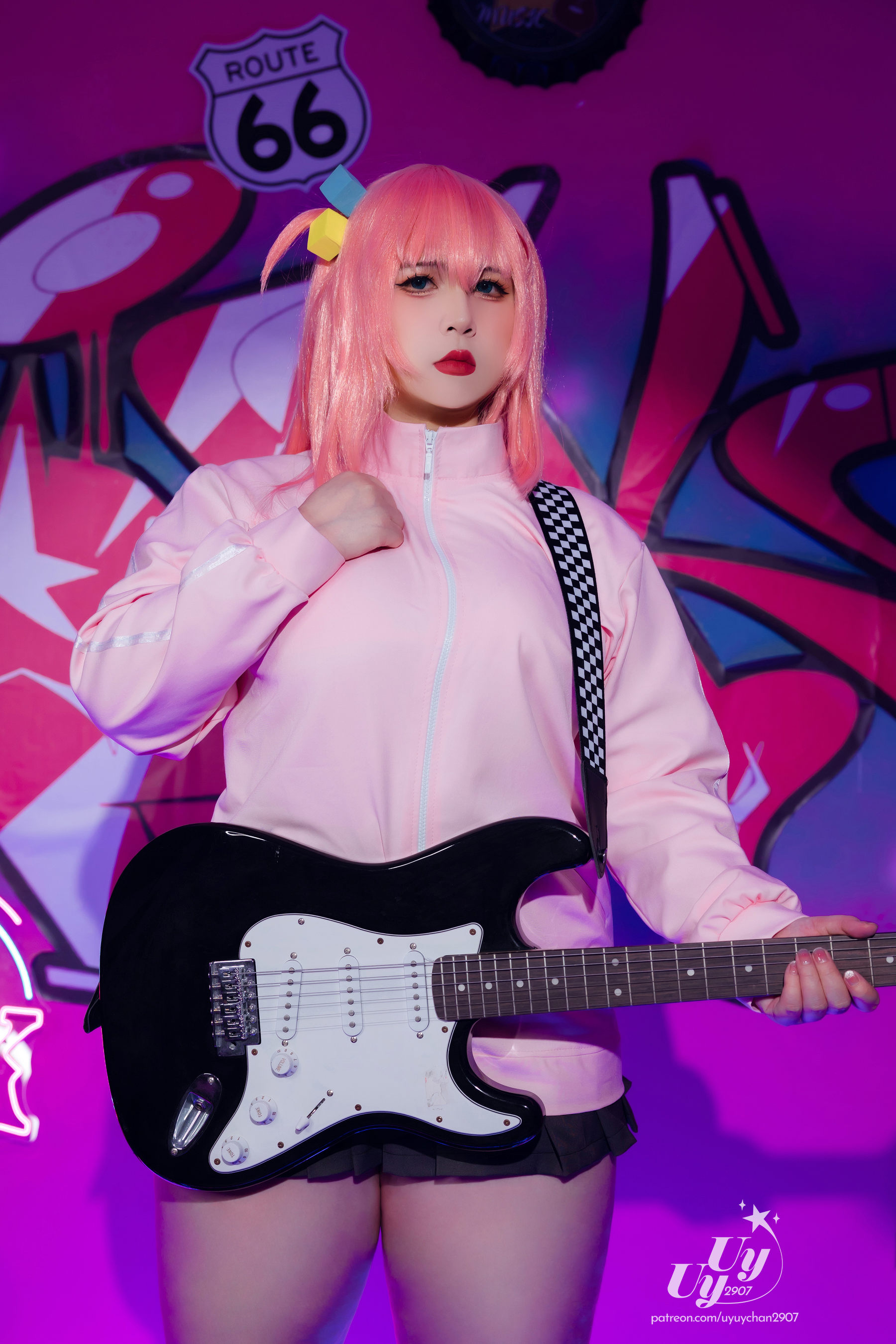 Uy Uy - Bocchi