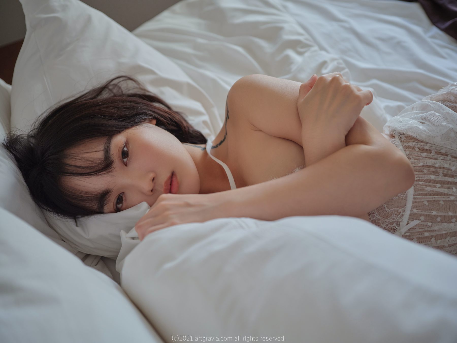 [ARTGRAVIA] VOL.342  美女