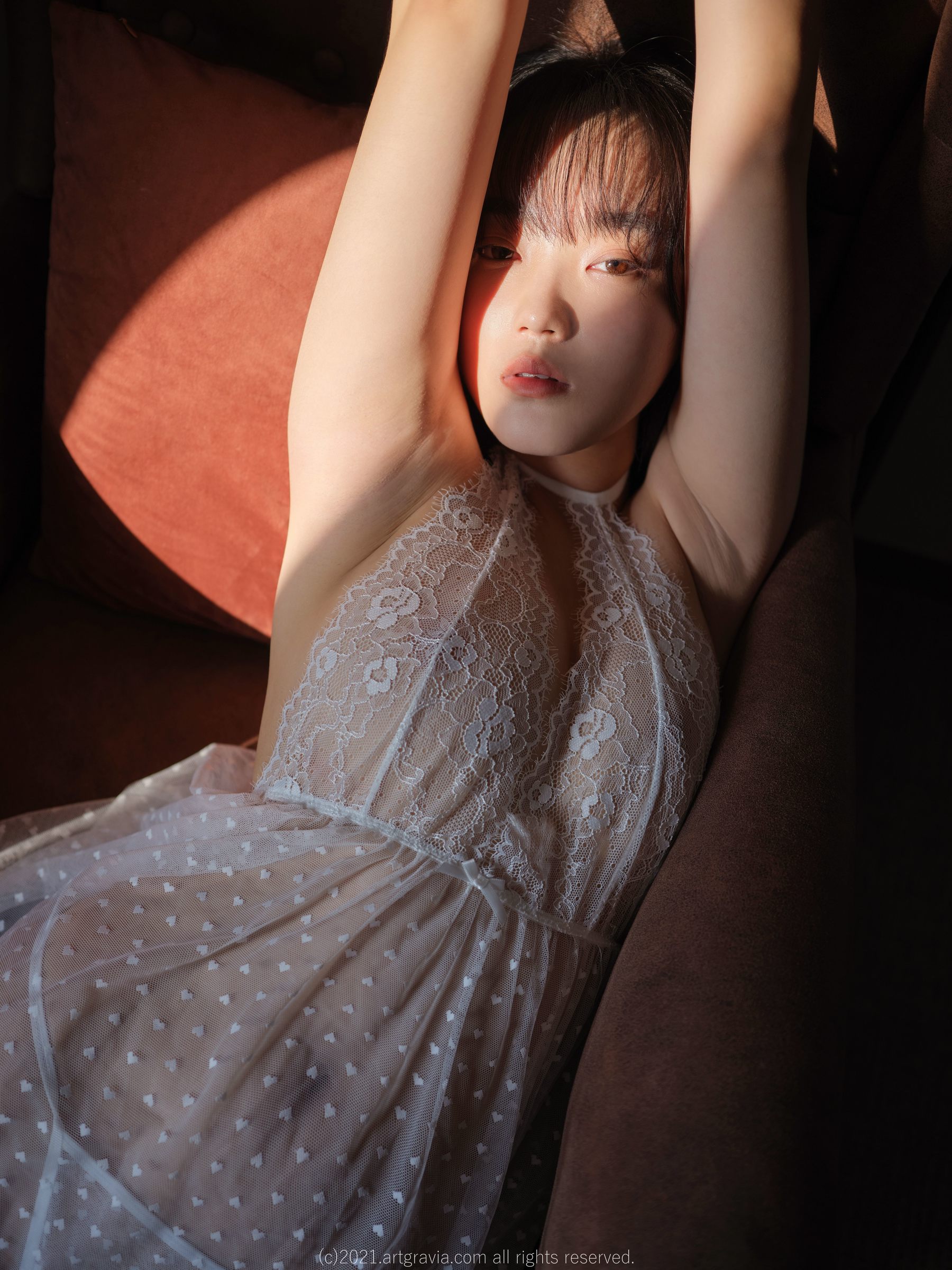 [ARTGRAVIA] VOL.342  美女