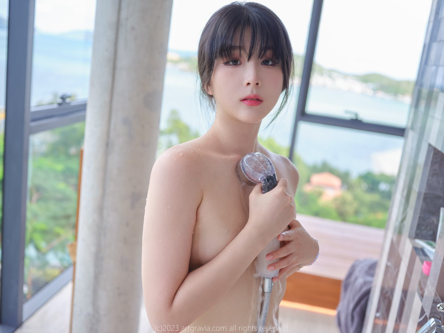 [ARTGRAVIA] VOL.502  美女