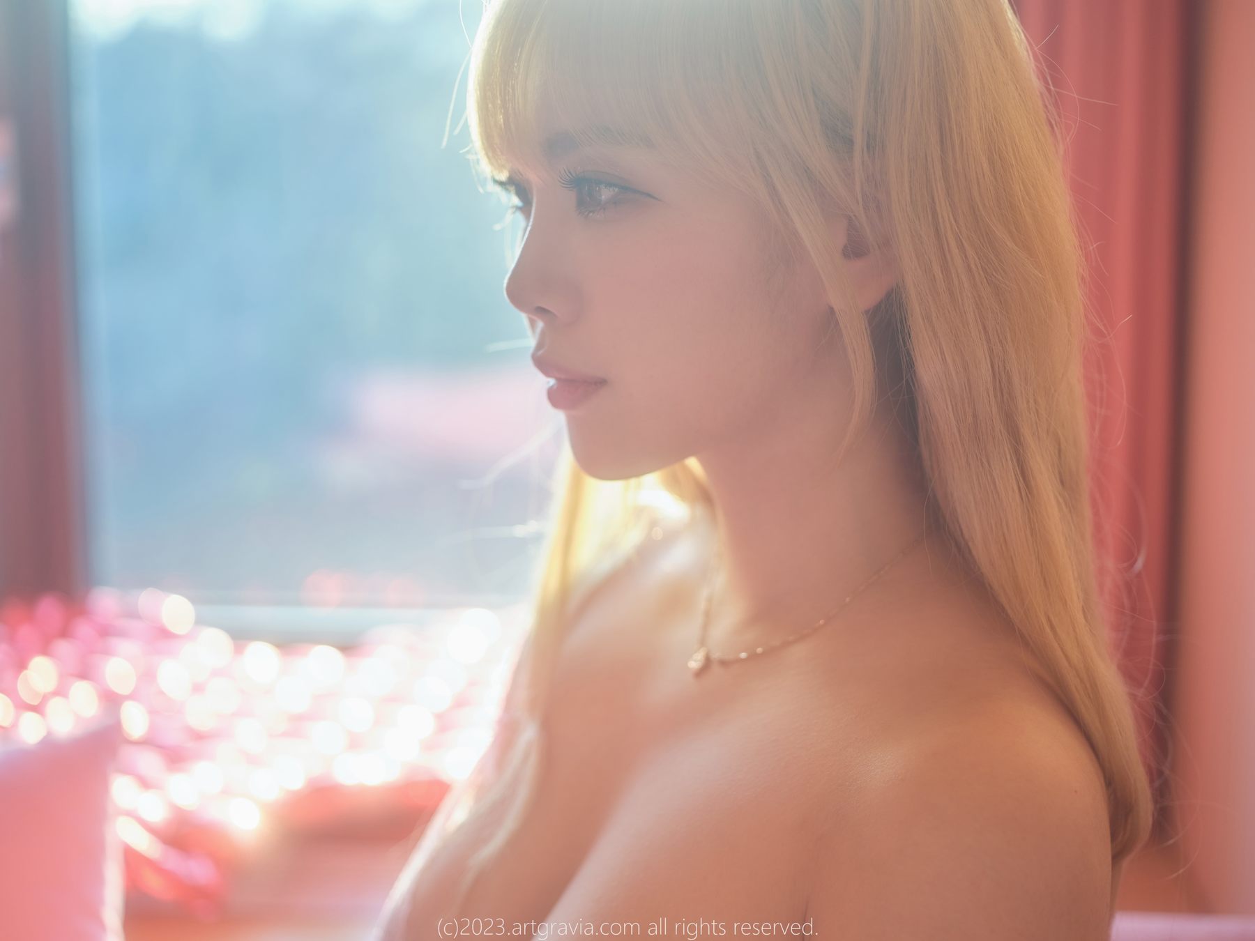 [ARTGRAVIA] VOL.510  美女