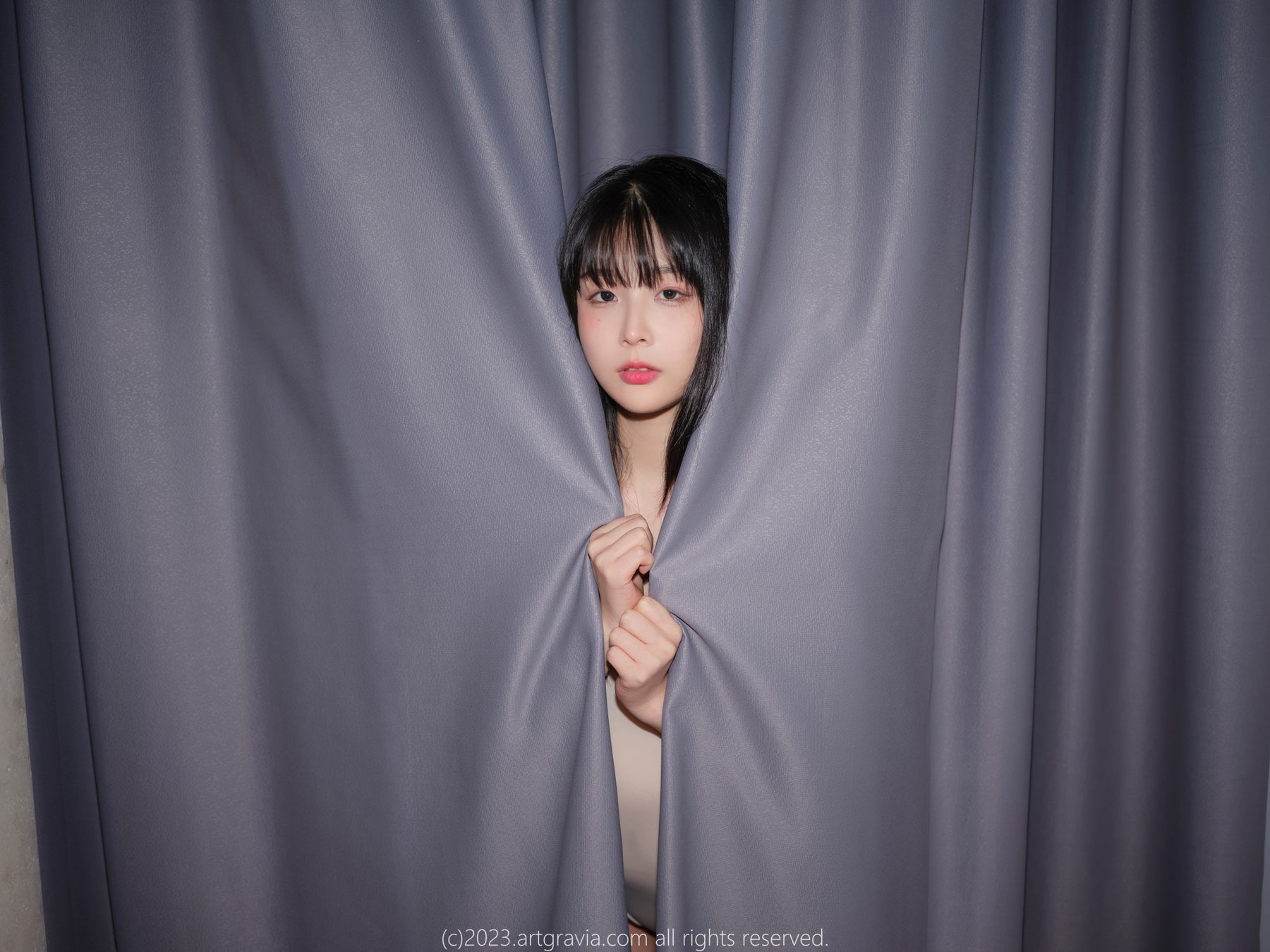[ARTGRAVIA] VOL.539  美女