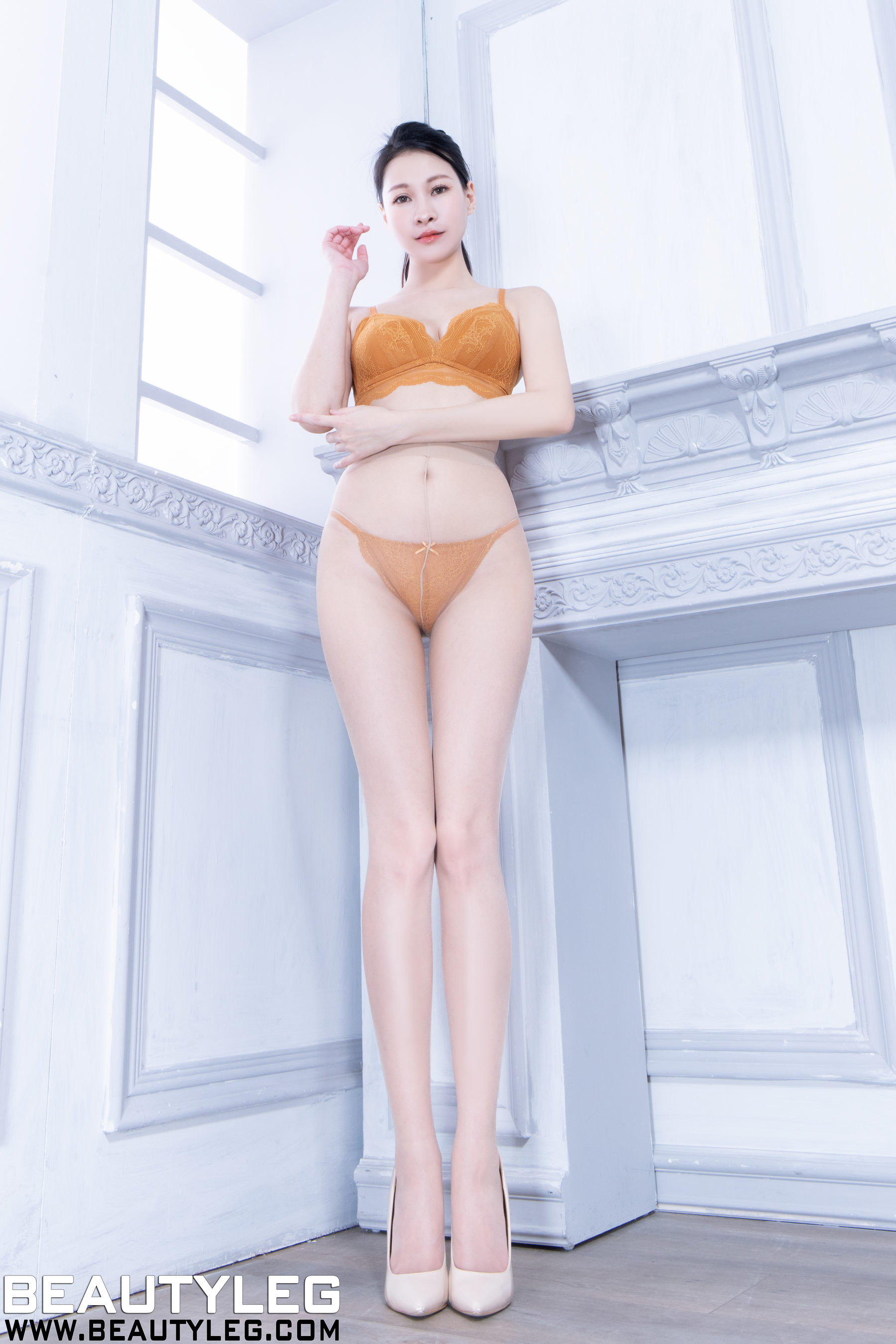 [Beautyleg] 2023.07.07 No.2298 Neko