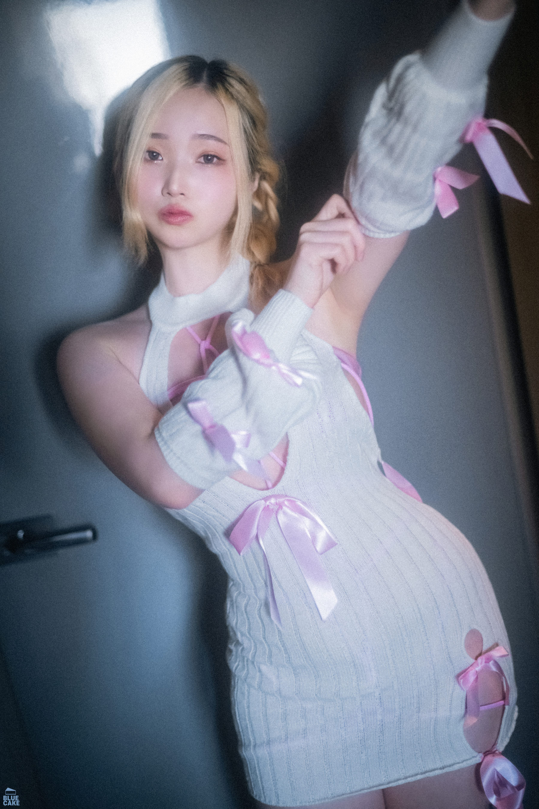 [BLUECAKE] Bambi - Present for u