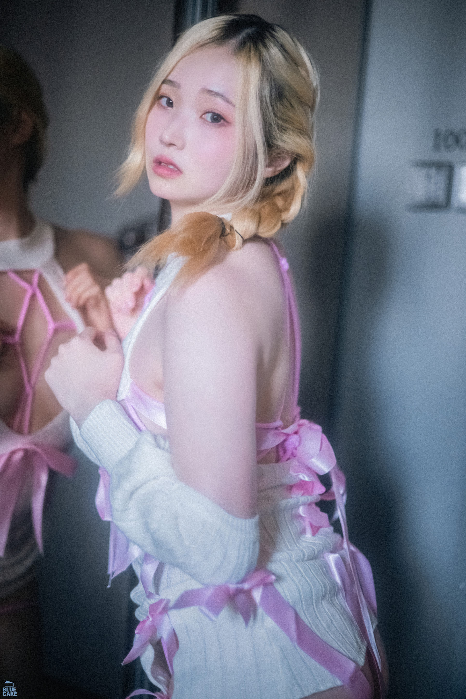 [BLUECAKE] Bambi - Present for u