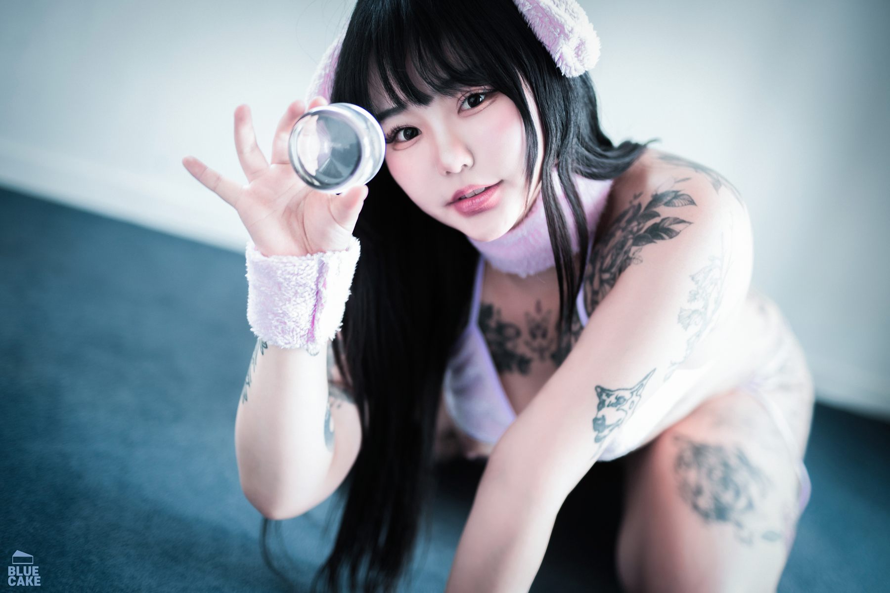 [BLUECAKE] Boyeon - Vol.2 Fox