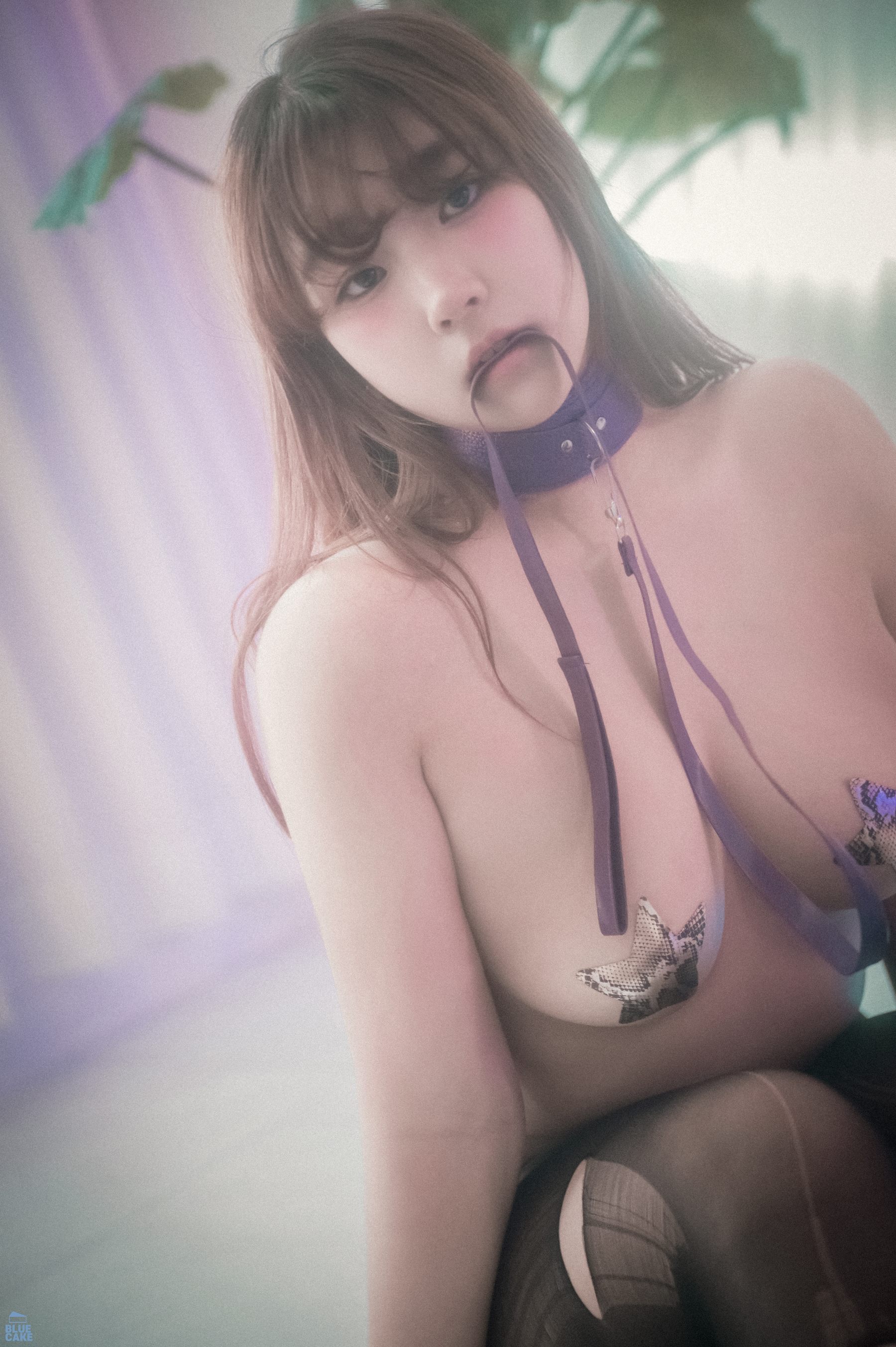 [BLUECAKE] GGuBBu - Gag