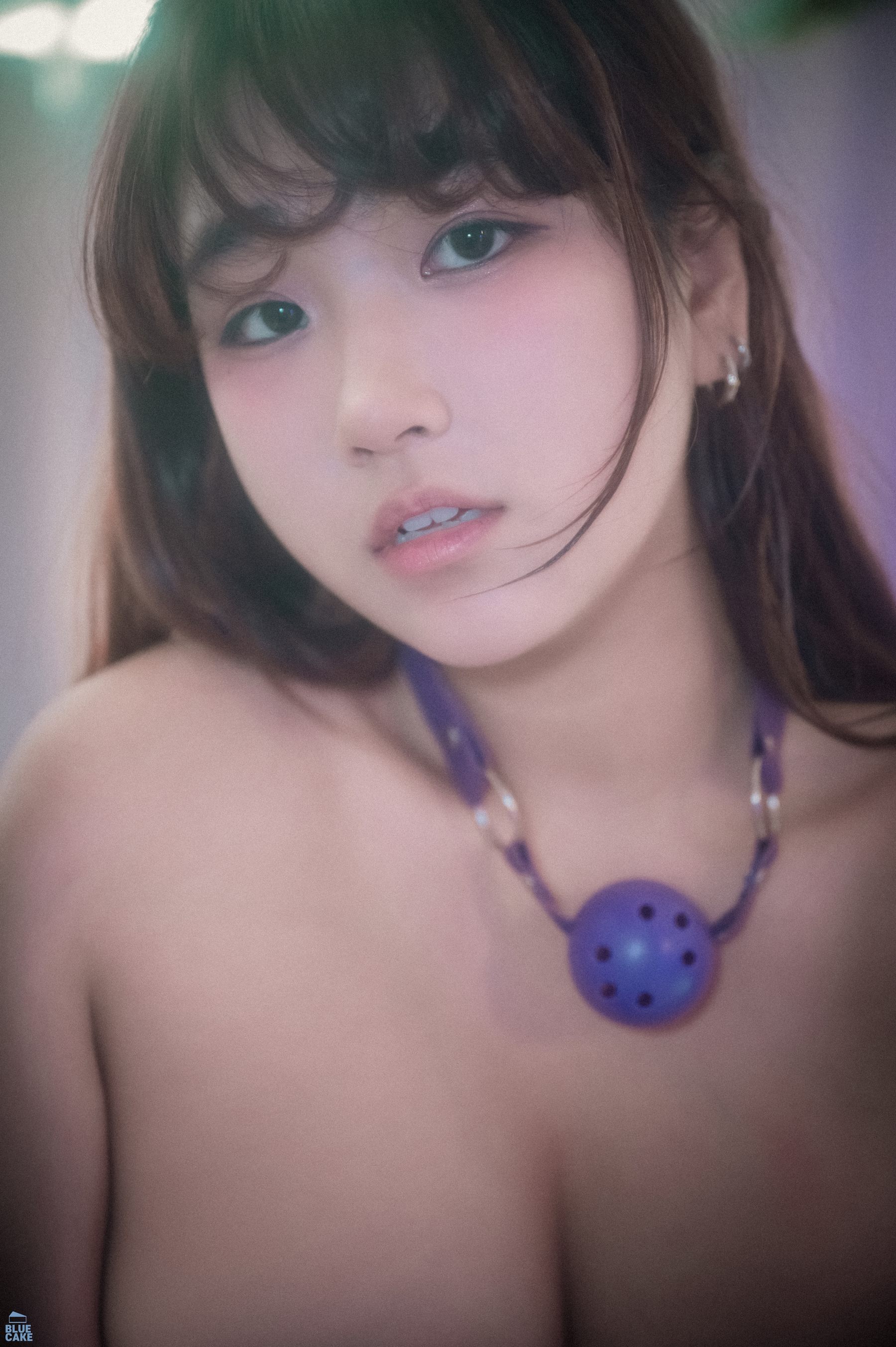 [BLUECAKE] GGuBBu - Gag