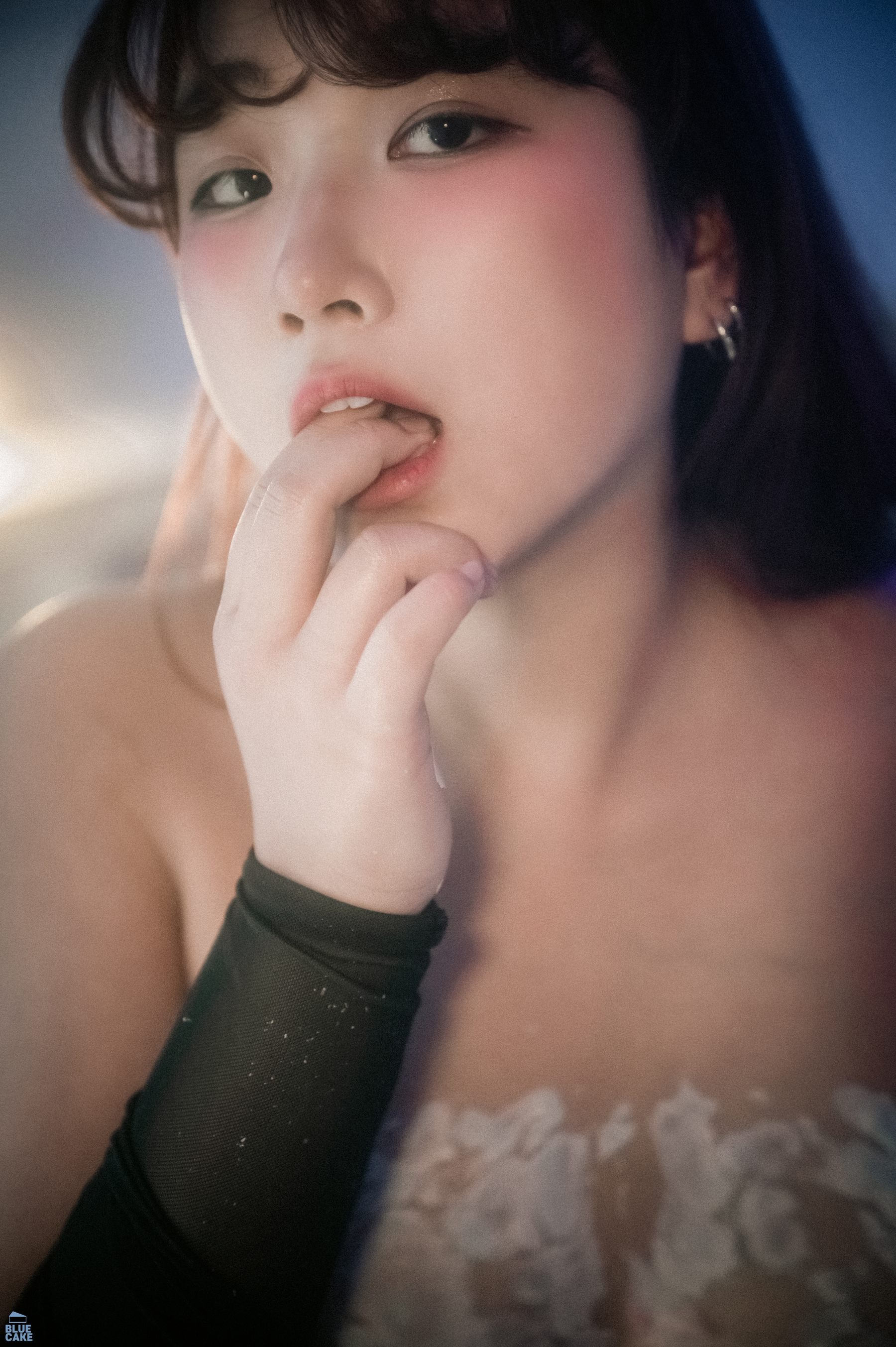 [BLUECAKE] GGuBBu - Waxing